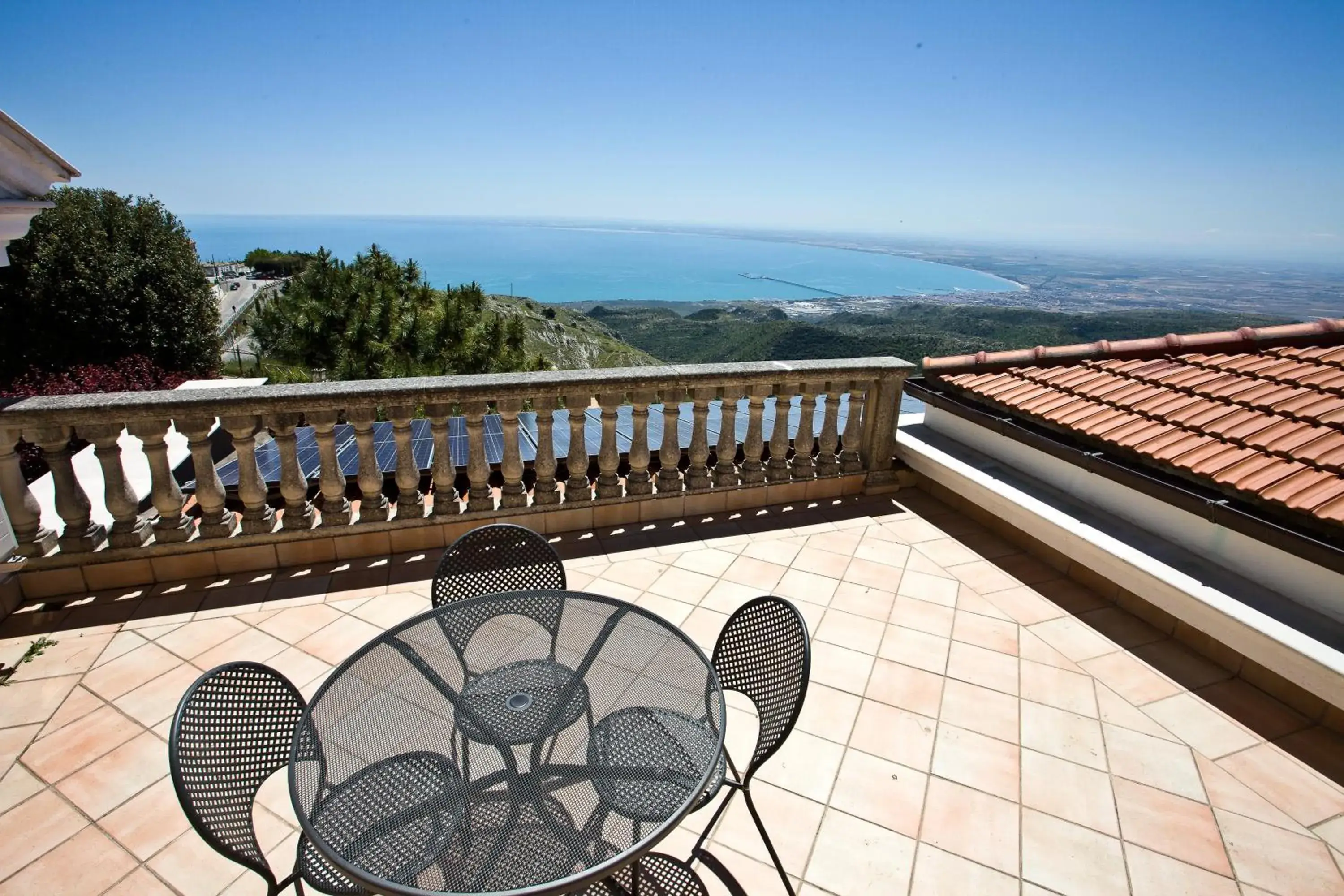 Suite (2 Adults) in Palace Hotel San Michele Suite (2 Adults) in Palace Hotel San Michele