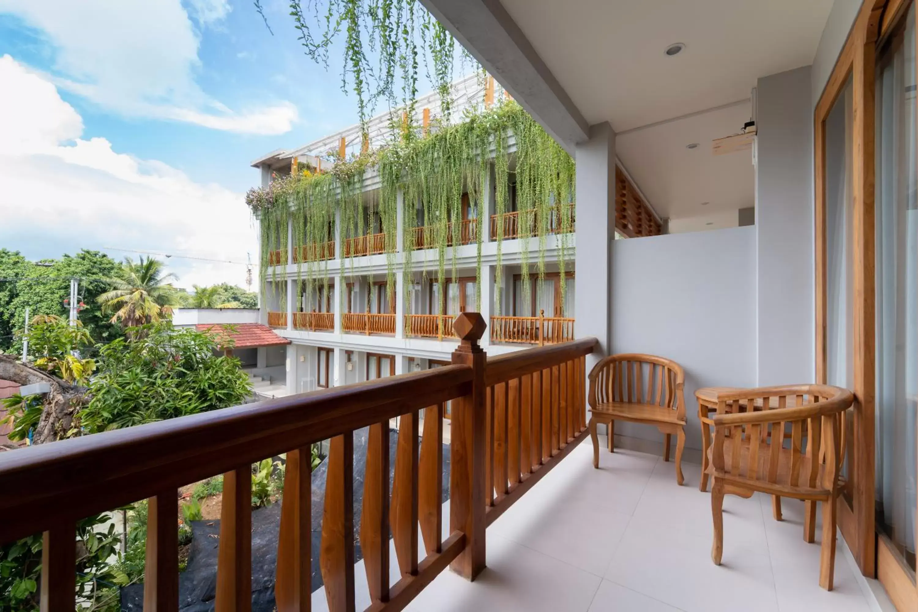 Komodo Lodge Komodo Lodge