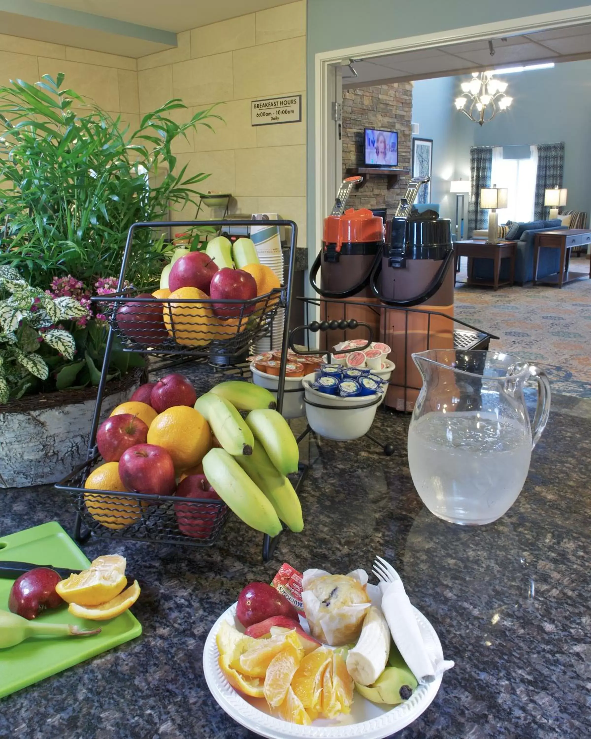 Grandstay Hotel & Suites Mount Horeb - Madison Grandstay Hotel & Suites Mount Horeb - Madison