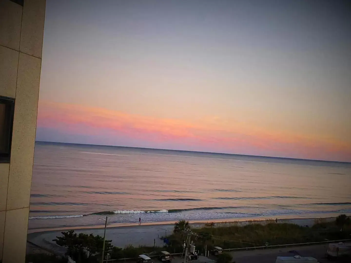 Studio with Ocean View in Escape to Myrtle Beach! Massage-Wine-Photoshoot Packages Studio with Ocean View in Escape to Myrtle Beach! Massage-Wine-Photoshoot Packages