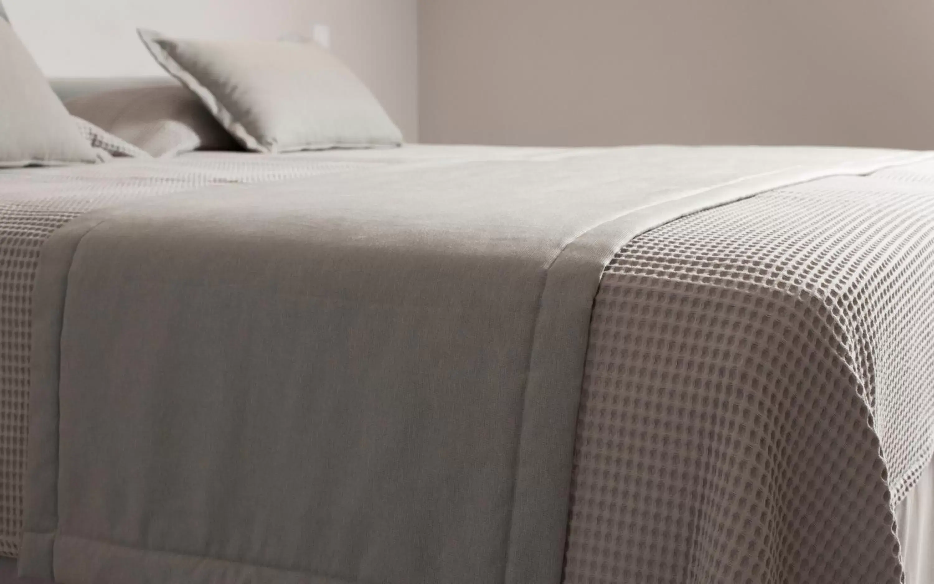 Family Room with Sea View in King Saron Hotel Resort Family Room with Sea View in King Saron Hotel Resort