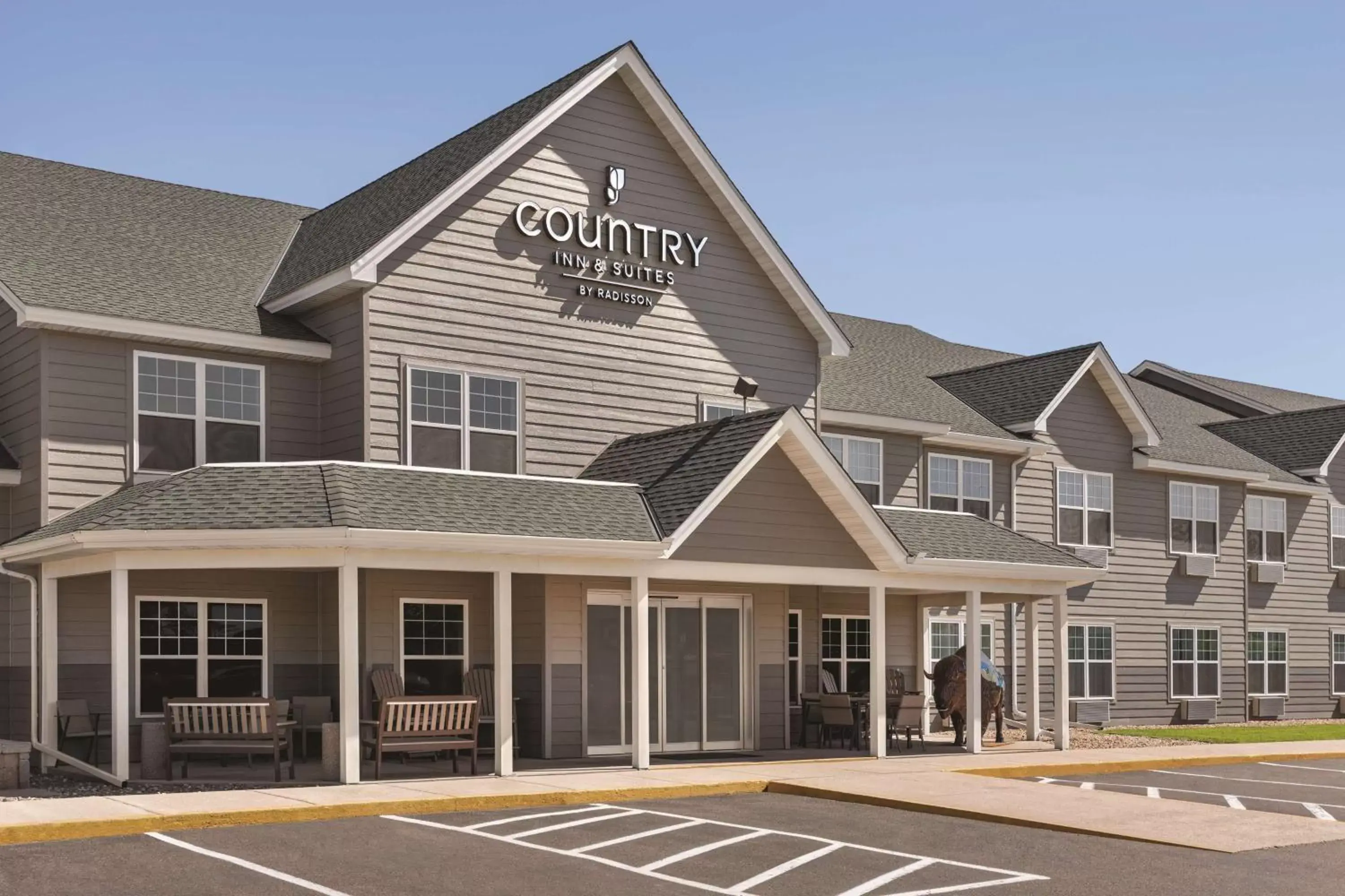 Country Inn & Suites by Radisson, Buffalo, MN Country Inn & Suites by Radisson, Buffalo, MN