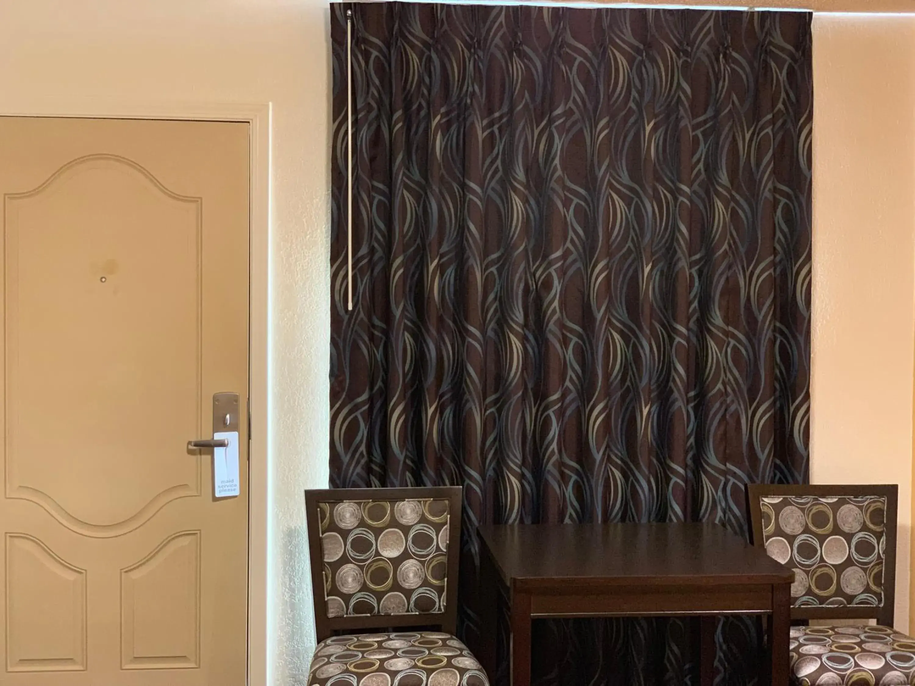 King Room in Seaview Inn Grover Beach King Room in Seaview Inn Grover Beach