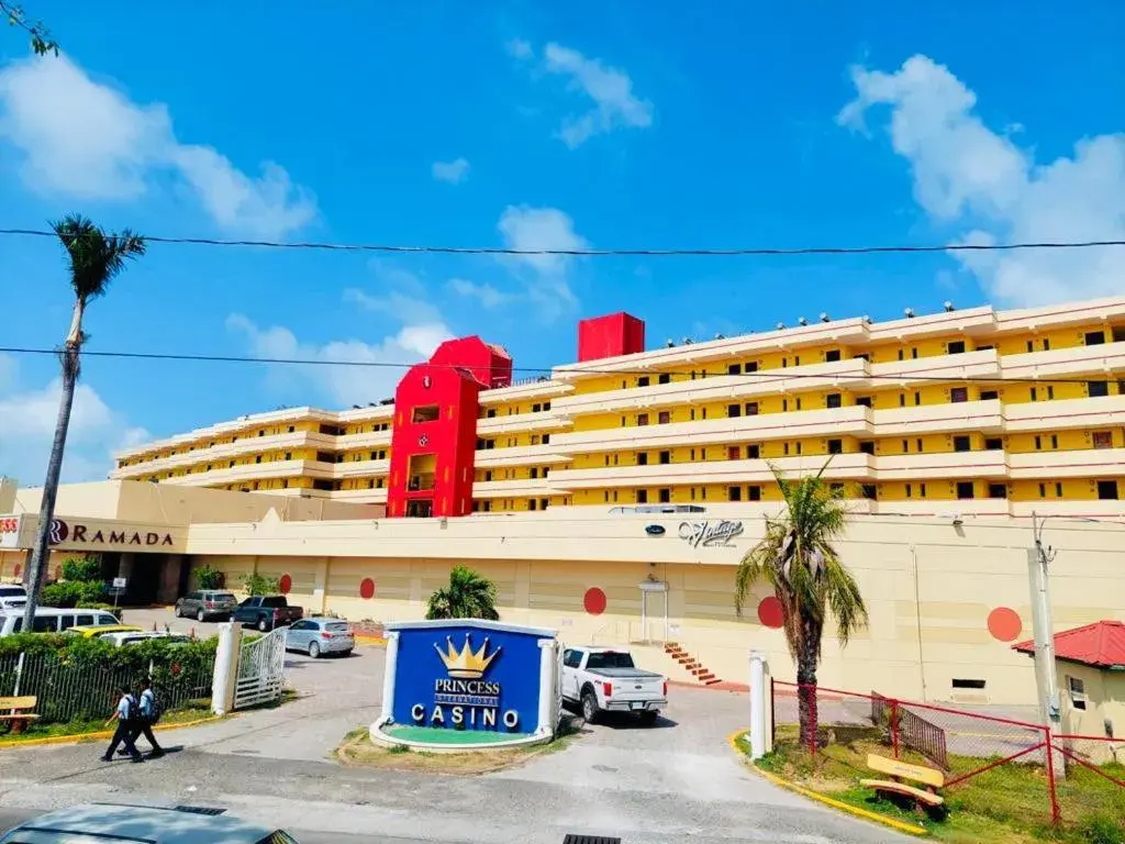 Ramada by Wyndham Princess Belize City Ramada by Wyndham Princess Belize City