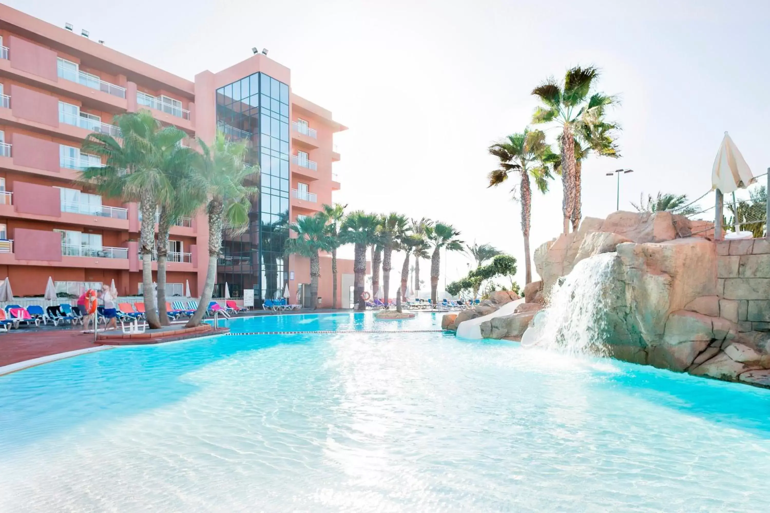 Hotel Best Roquetas Hotel Best Roquetas