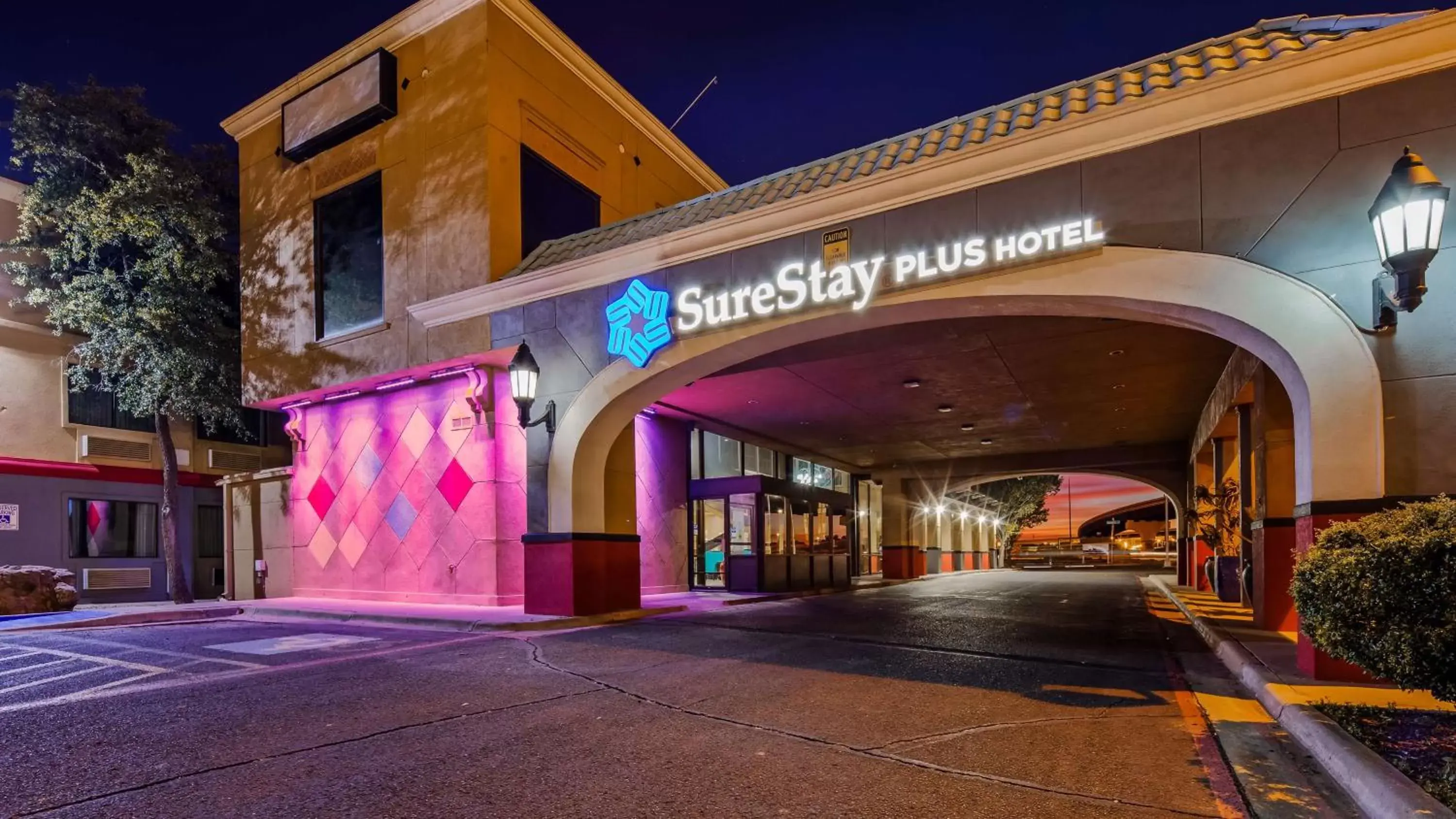 SureStay Plus Hotel by Best Western Lubbock Medical Center SureStay Plus Hotel by Best Western Lubbock Medical Center