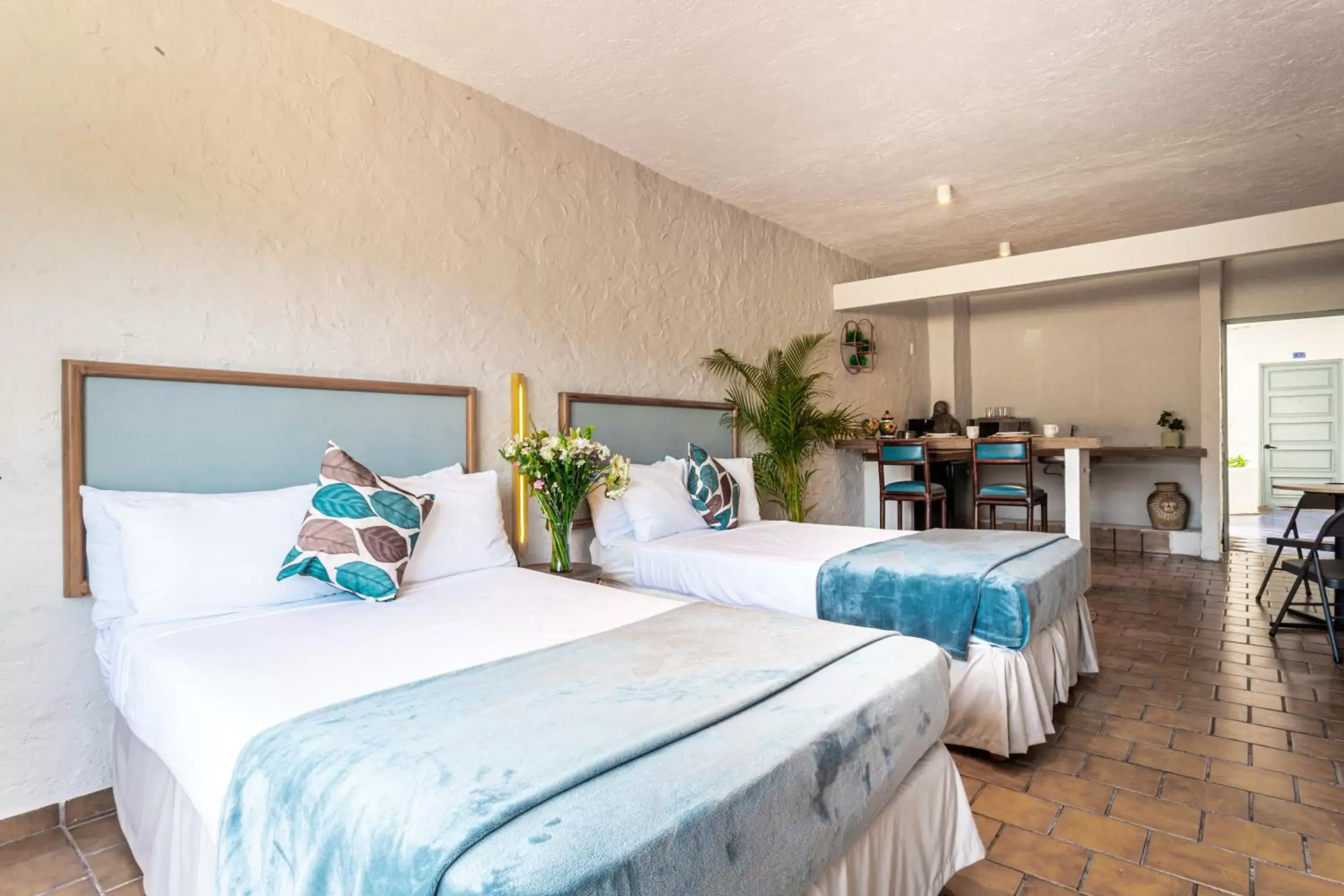 Loft in Soy Local Puerto Vallarta Loft in Soy Local Puerto Vallarta