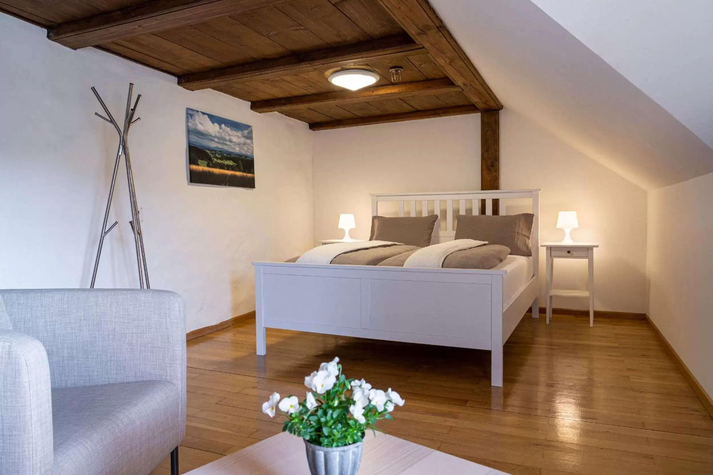 Suite in BnB SchlafSchloss Suite in BnB SchlafSchloss