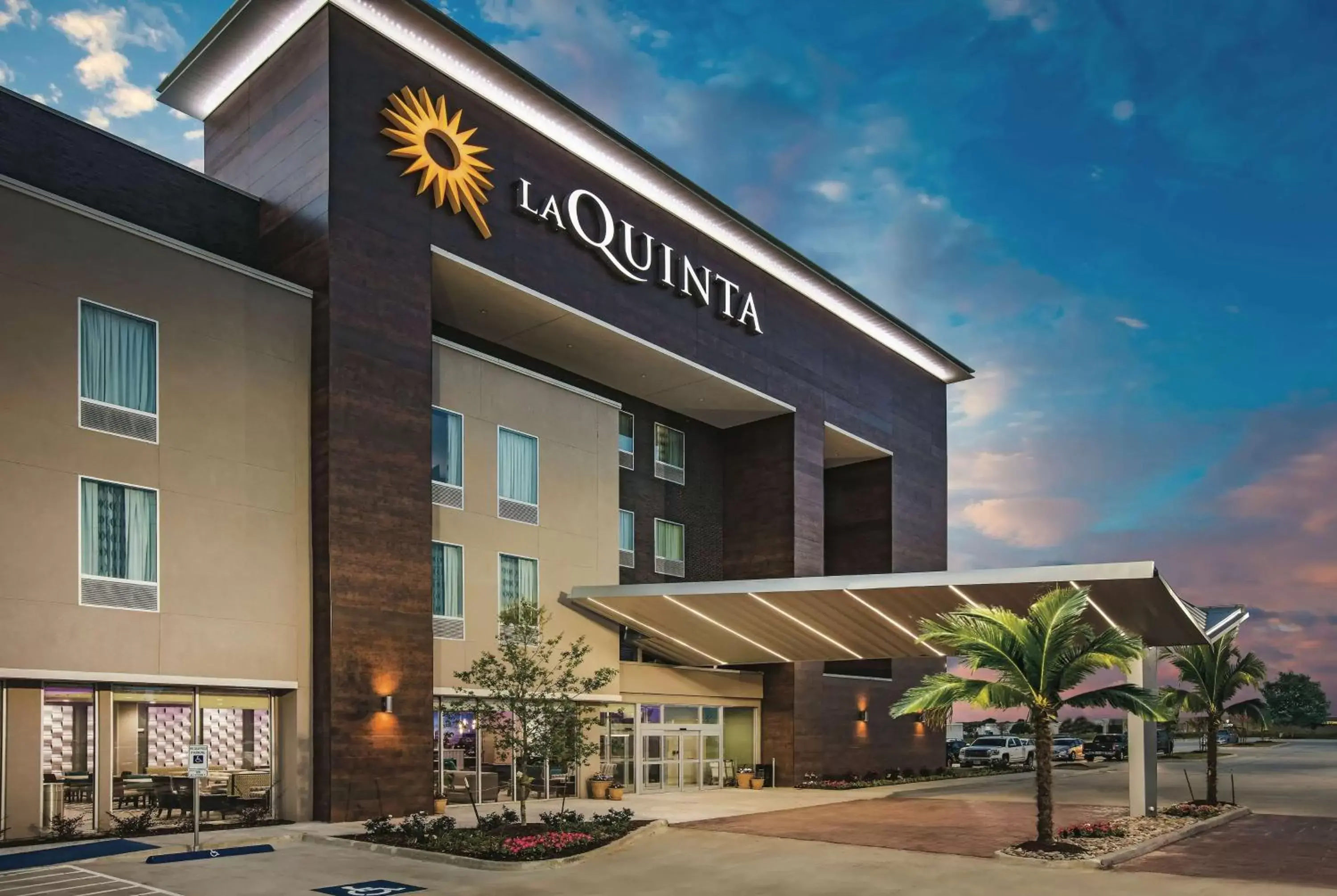 La Quinta by Wyndham Dallas Plano - The Colony La Quinta by Wyndham Dallas Plano - The Colony