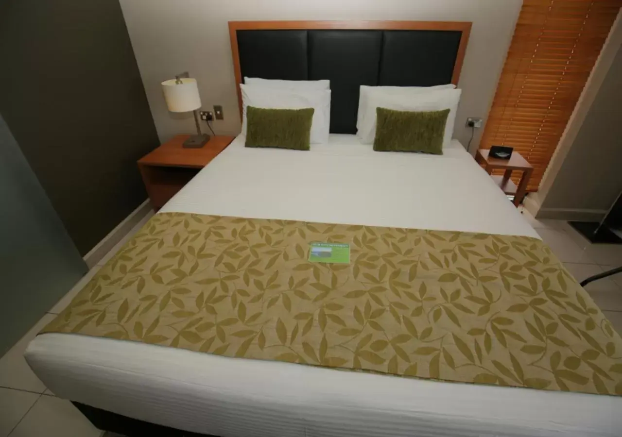 Double or Twin Room in Ela Beach Hotel Double or Twin Room in Ela Beach Hotel