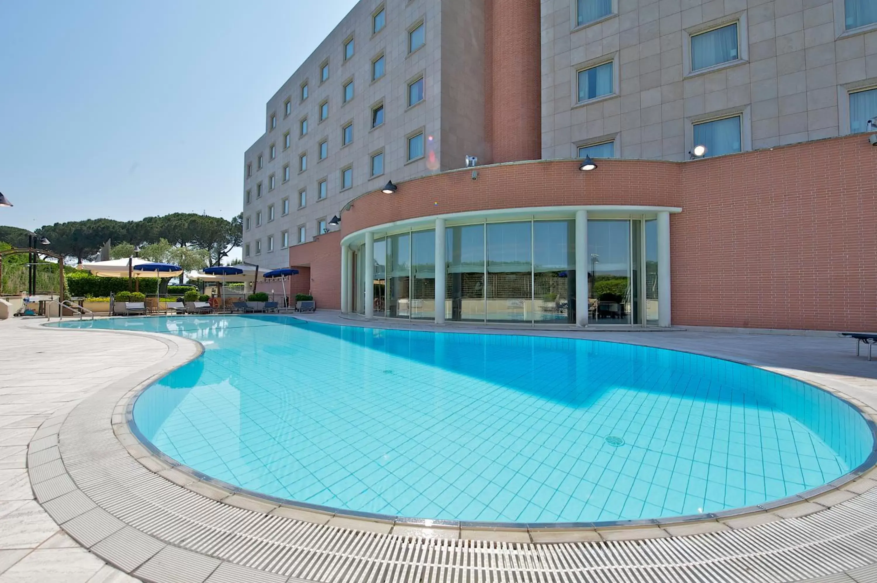 Novotel Roma Est Novotel Roma Est