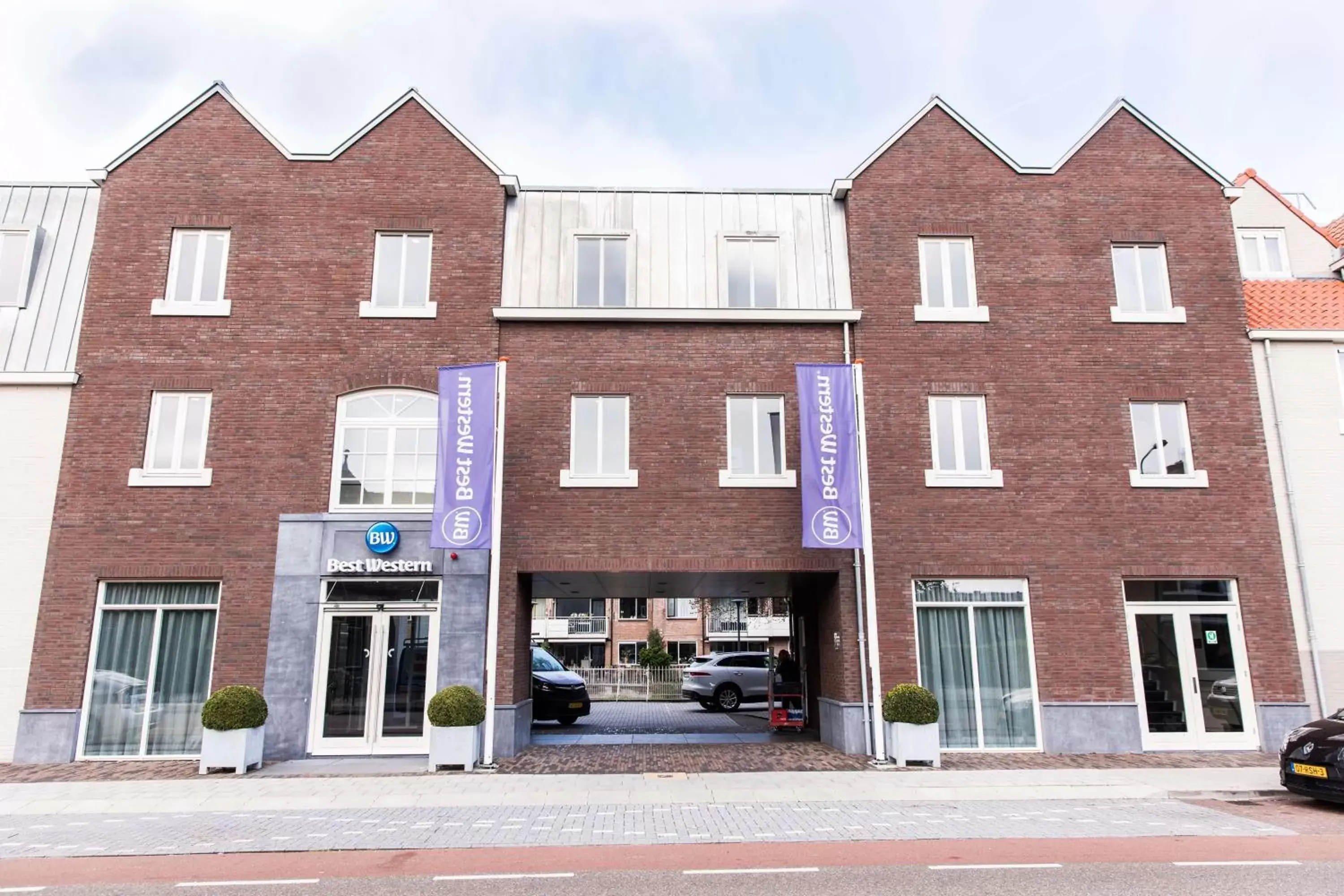 Best Western City Hotel Woerden Best Western City Hotel Woerden
