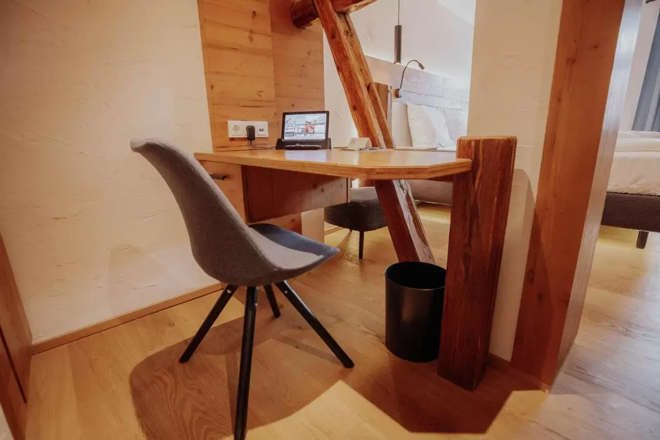 Economy Double Room in Altstadtmittehotel Sonne Economy Double Room in Altstadtmittehotel Sonne