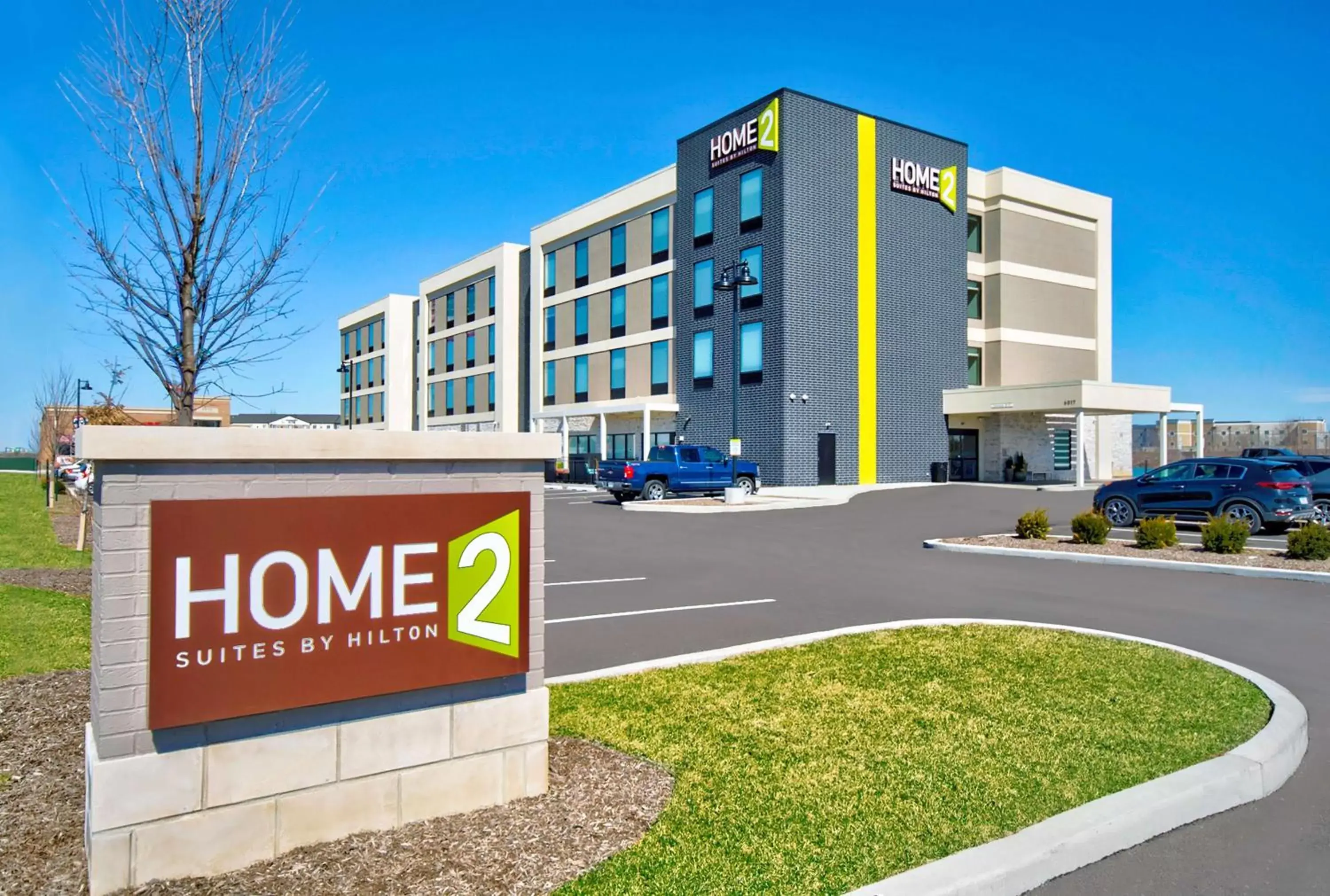 Home2 Suites By Hilton Whitestown - Indianapolis Northwest Home2 Suites By Hilton Whitestown - Indianapolis Northwest