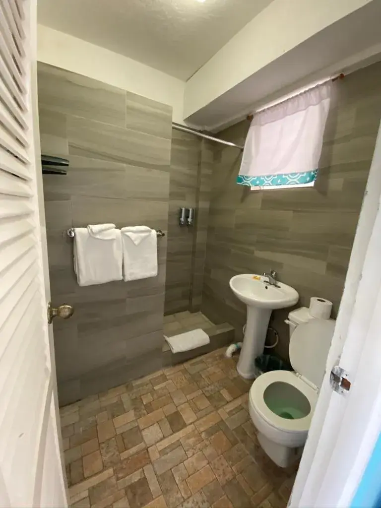 Brand New King Deluxe Room in Match Resort Brand New King Deluxe Room in Match Resort