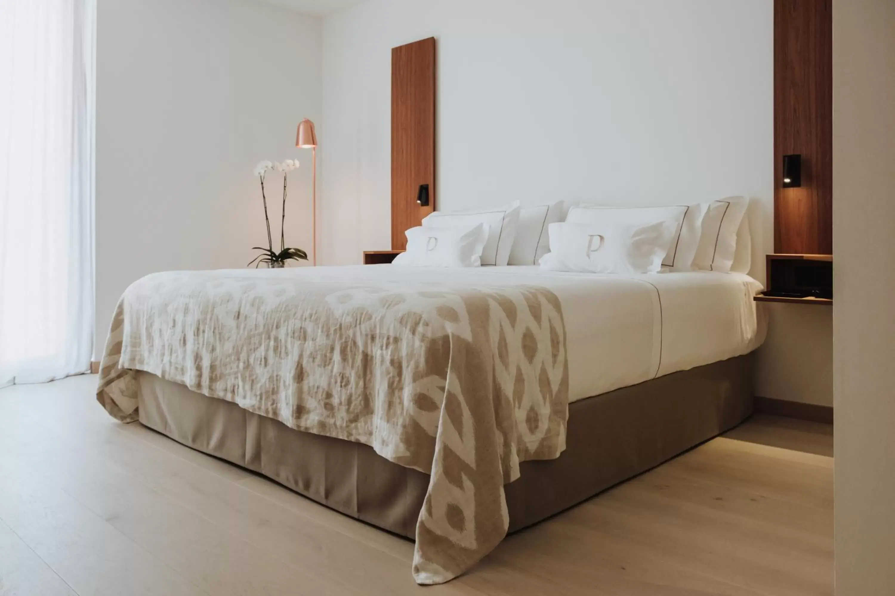 Triple Room with Spa Access in Es Princep - The Leading Hotels of the World Triple Room with Spa Access in Es Princep - The Leading Hotels of the World