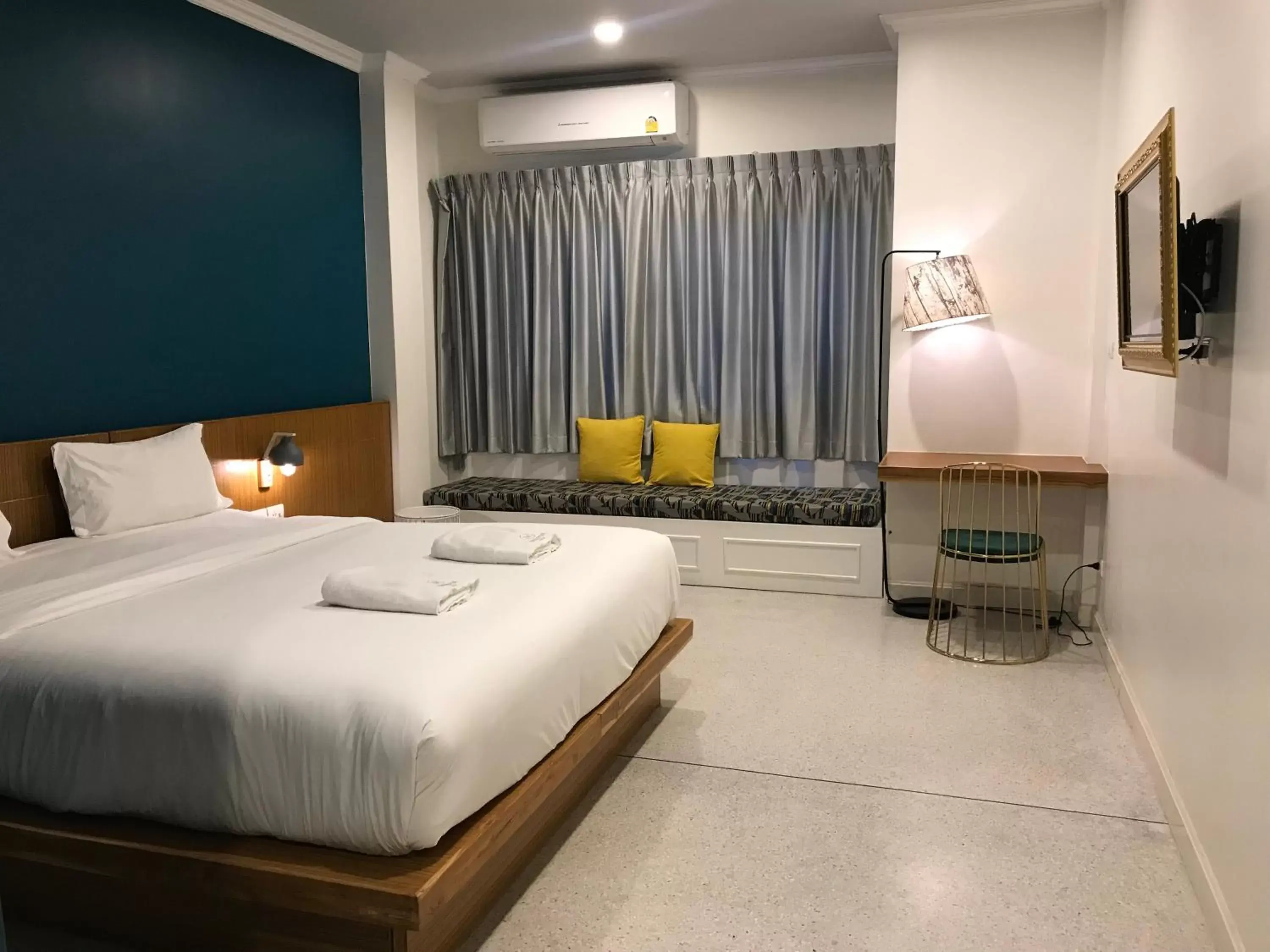 Superior Double Room in Mosstel Superior Double Room in Mosstel