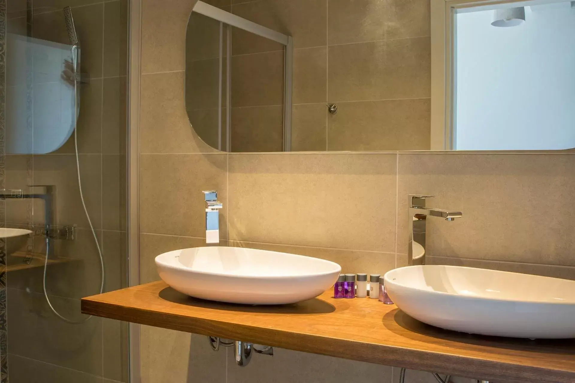 Quadruple Room with Garden View in YAZ Yalıkavak Quadruple Room with Garden View in YAZ Yalıkavak