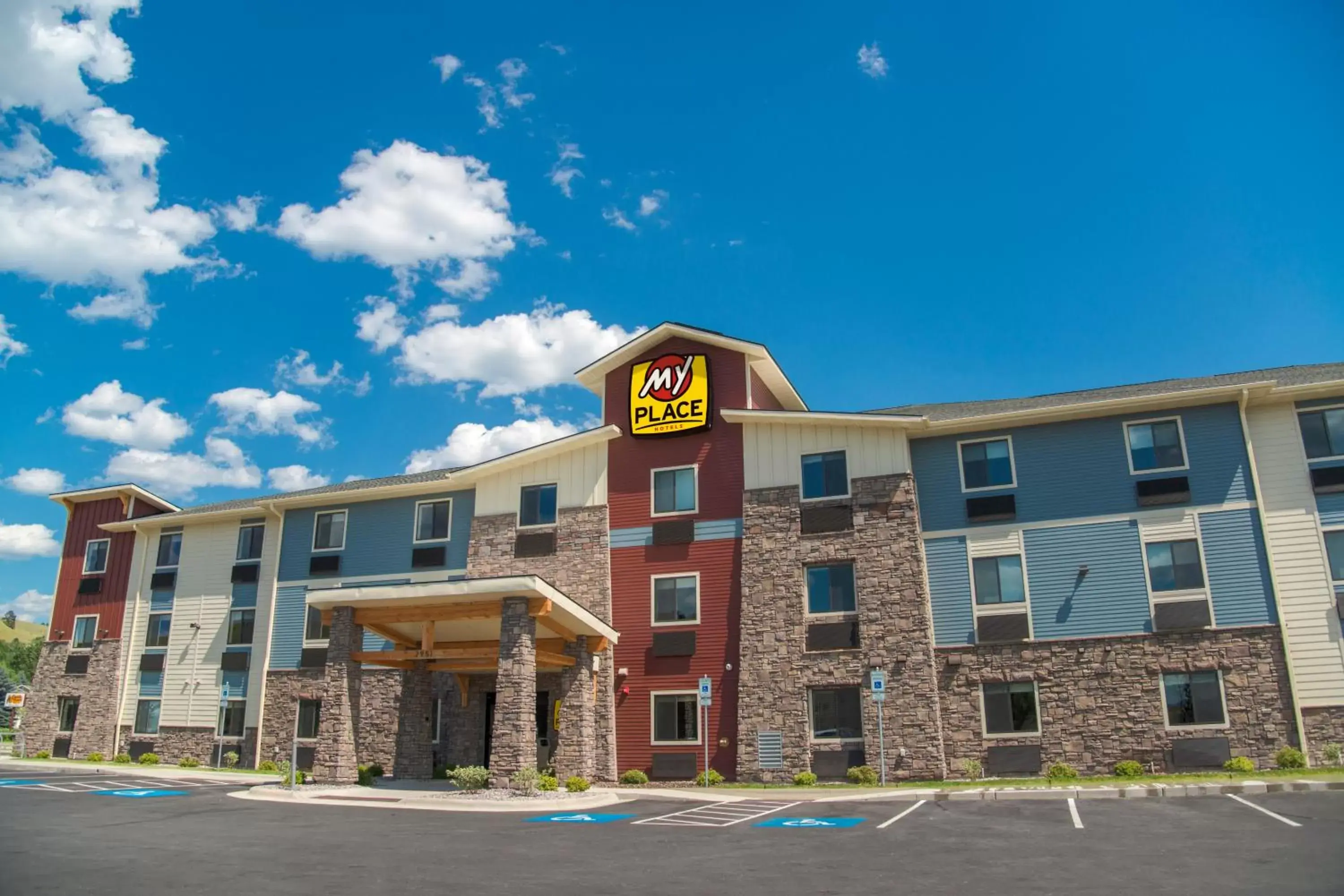 My Place Hotel-Dahlgren/King George, VA My Place Hotel-Dahlgren/King George, VA