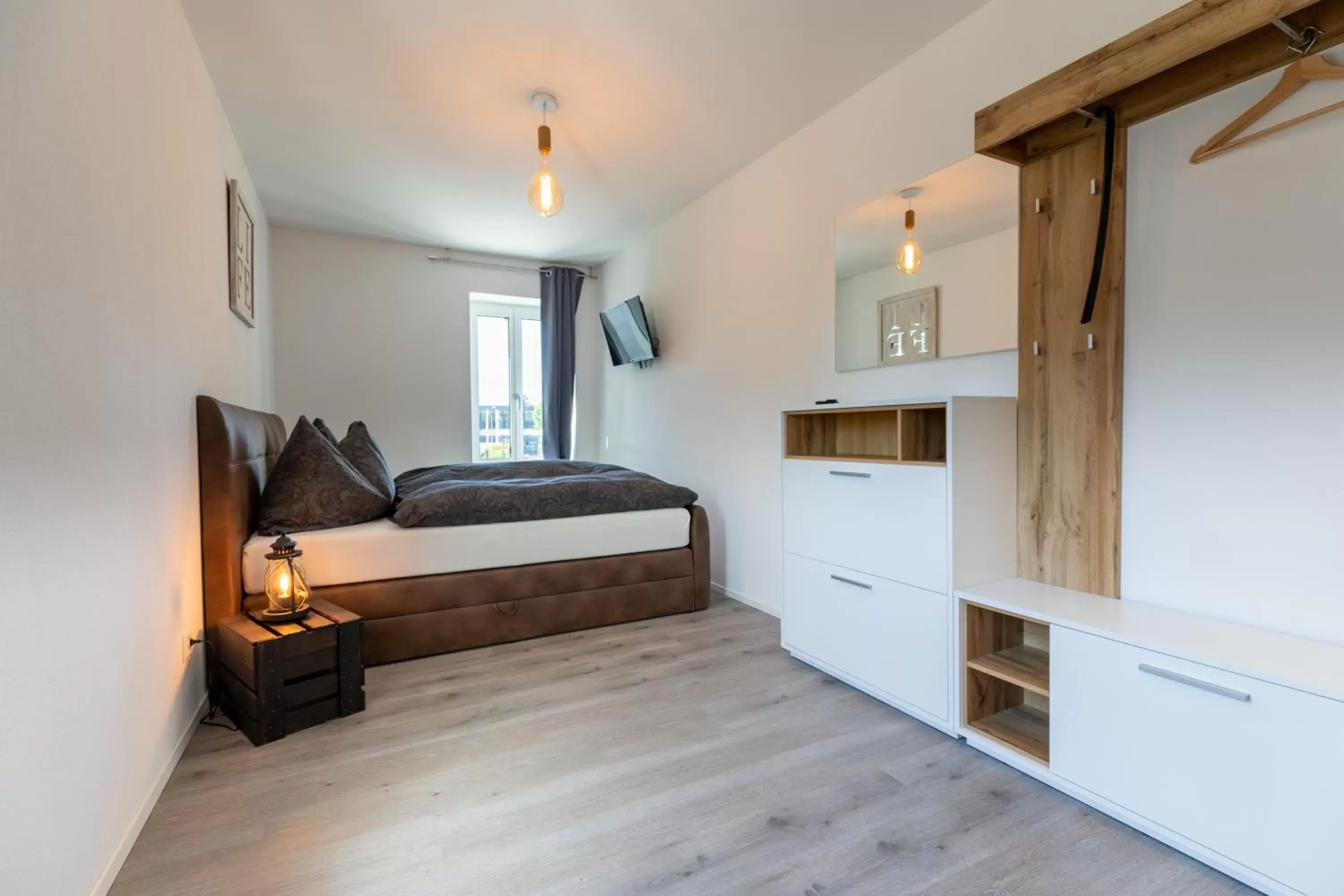 Guesthouse Meitschi Thun - contactless self check-in Guesthouse Meitschi Thun - contactless self check-in