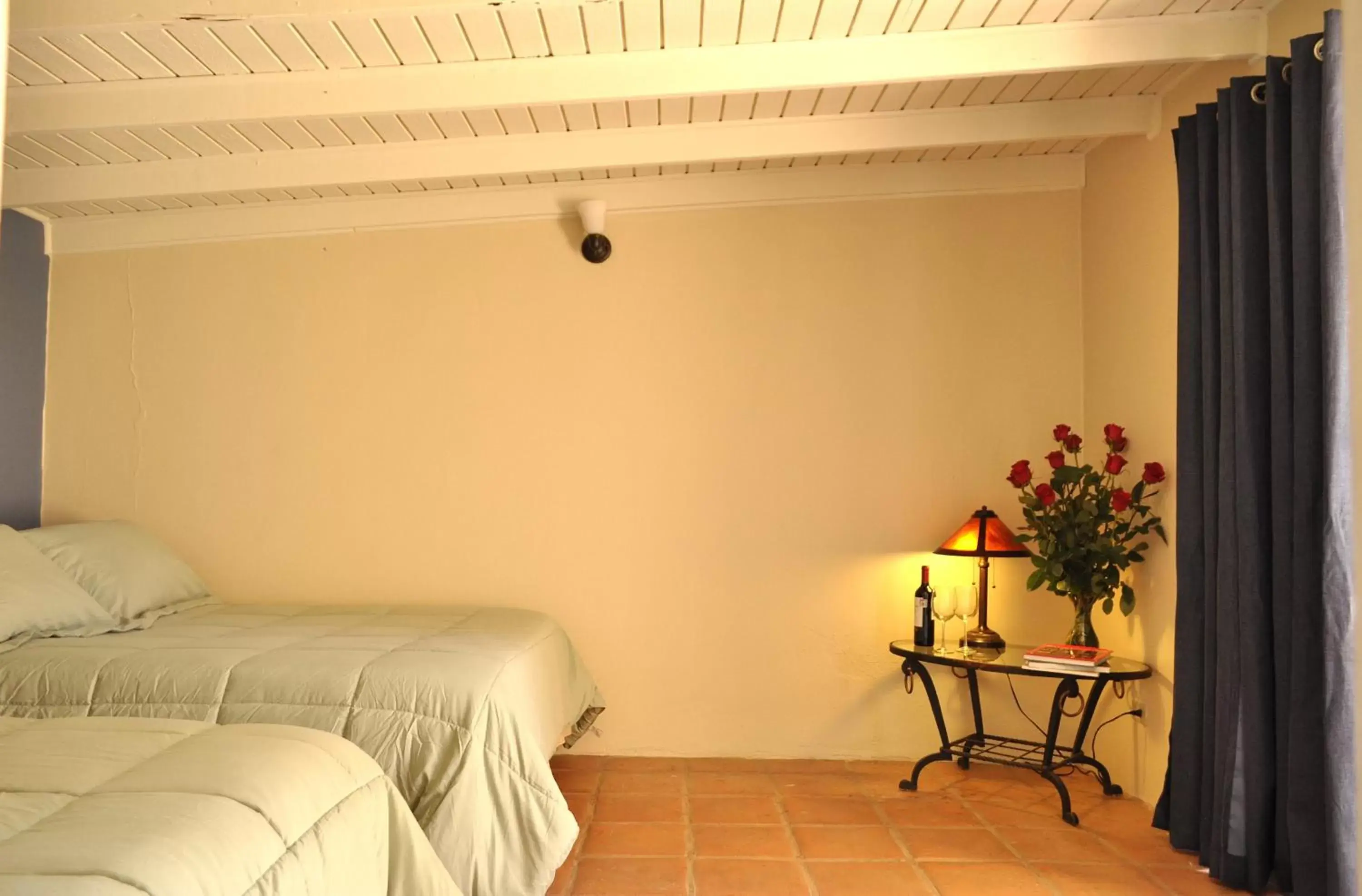 Budget Double Room in Horsepower Ranch Budget Double Room in Horsepower Ranch