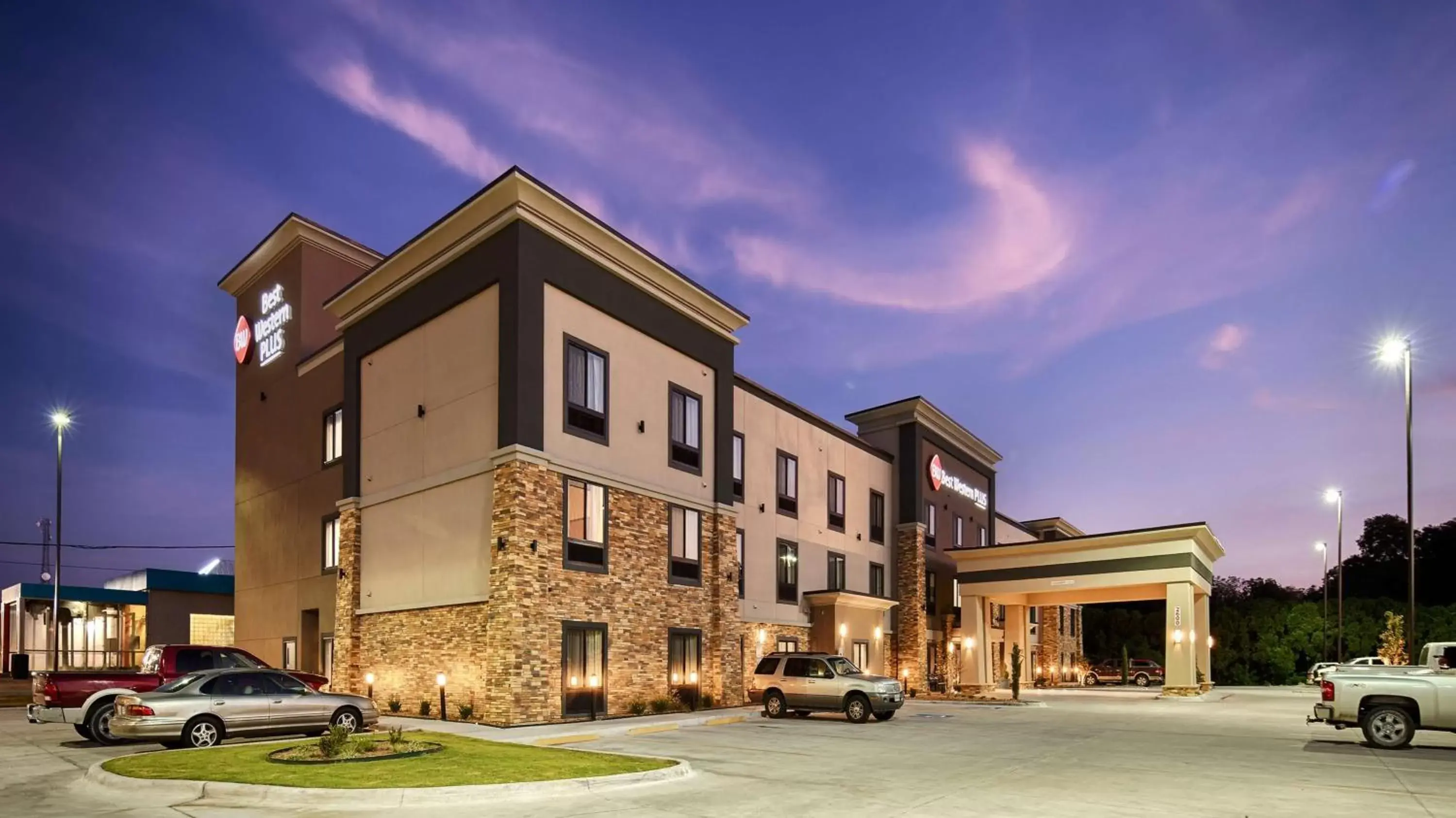 Best Western Plus Ardmore Inn & Suites Best Western Plus Ardmore Inn & Suites