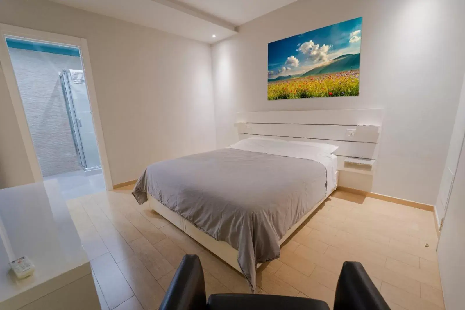 Quadruple Room in La Palma Del Sol Quadruple Room in La Palma Del Sol