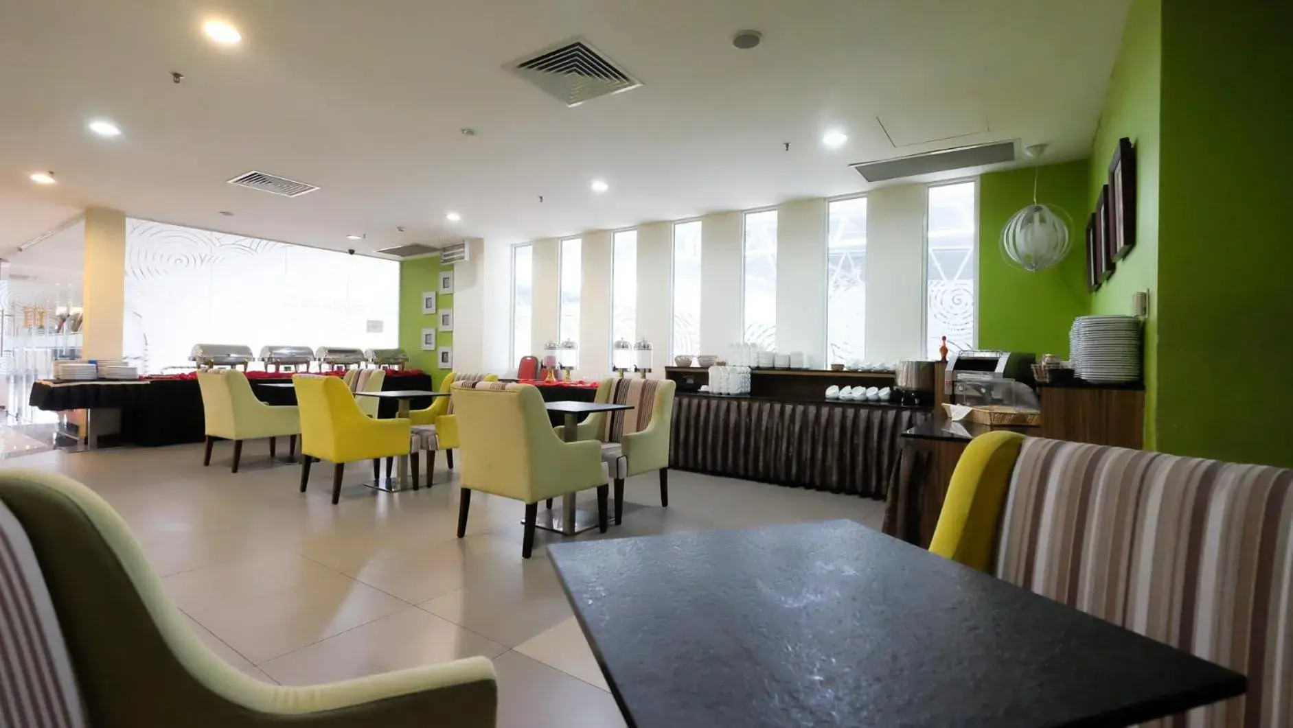 Times Hotel Brunei Times Hotel Brunei