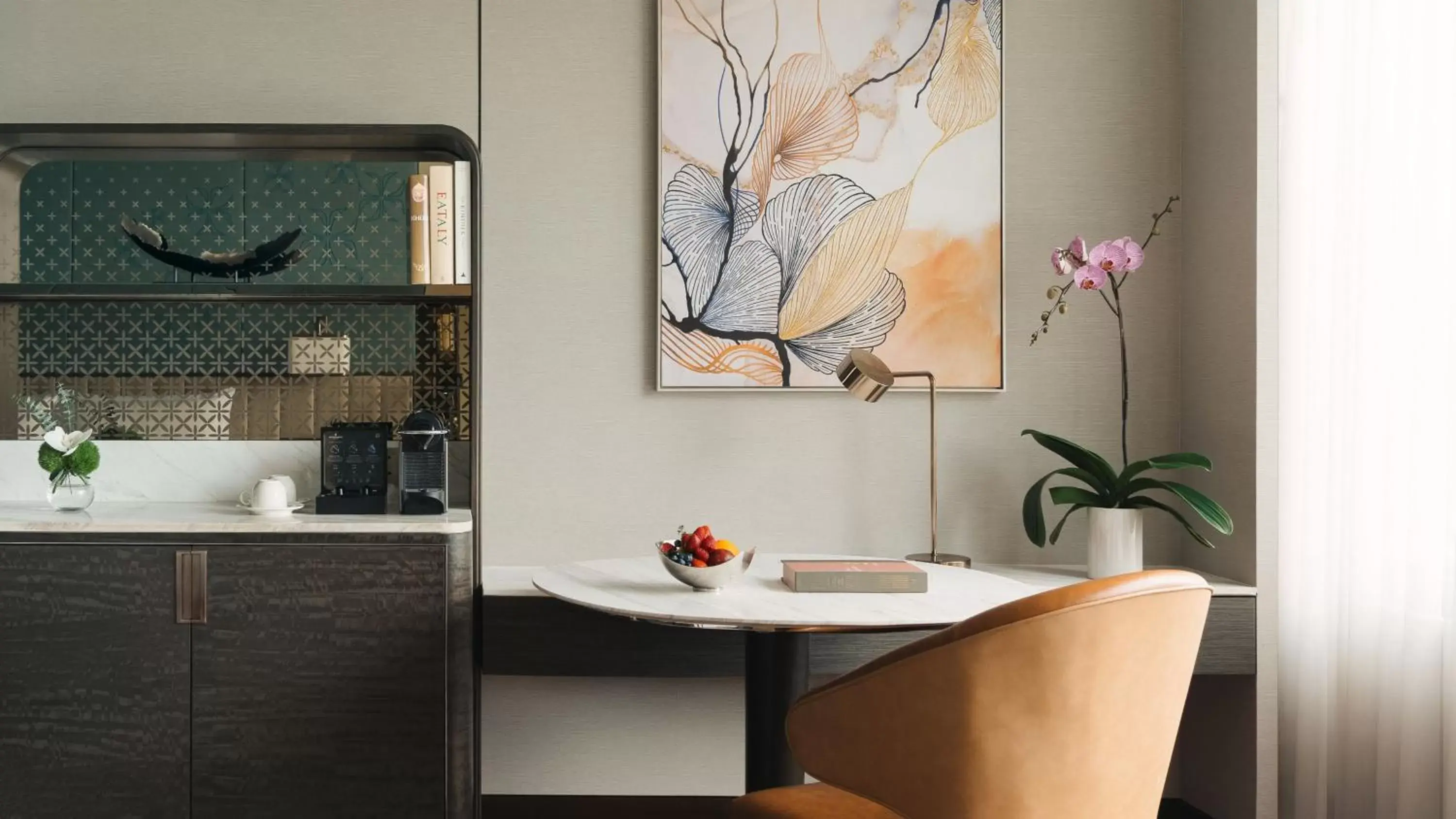 Premium King Room - Club Lounge Access in InterContinental Bangkok by IHG Premium King Room - Club Lounge Access in InterContinental Bangkok by IHG