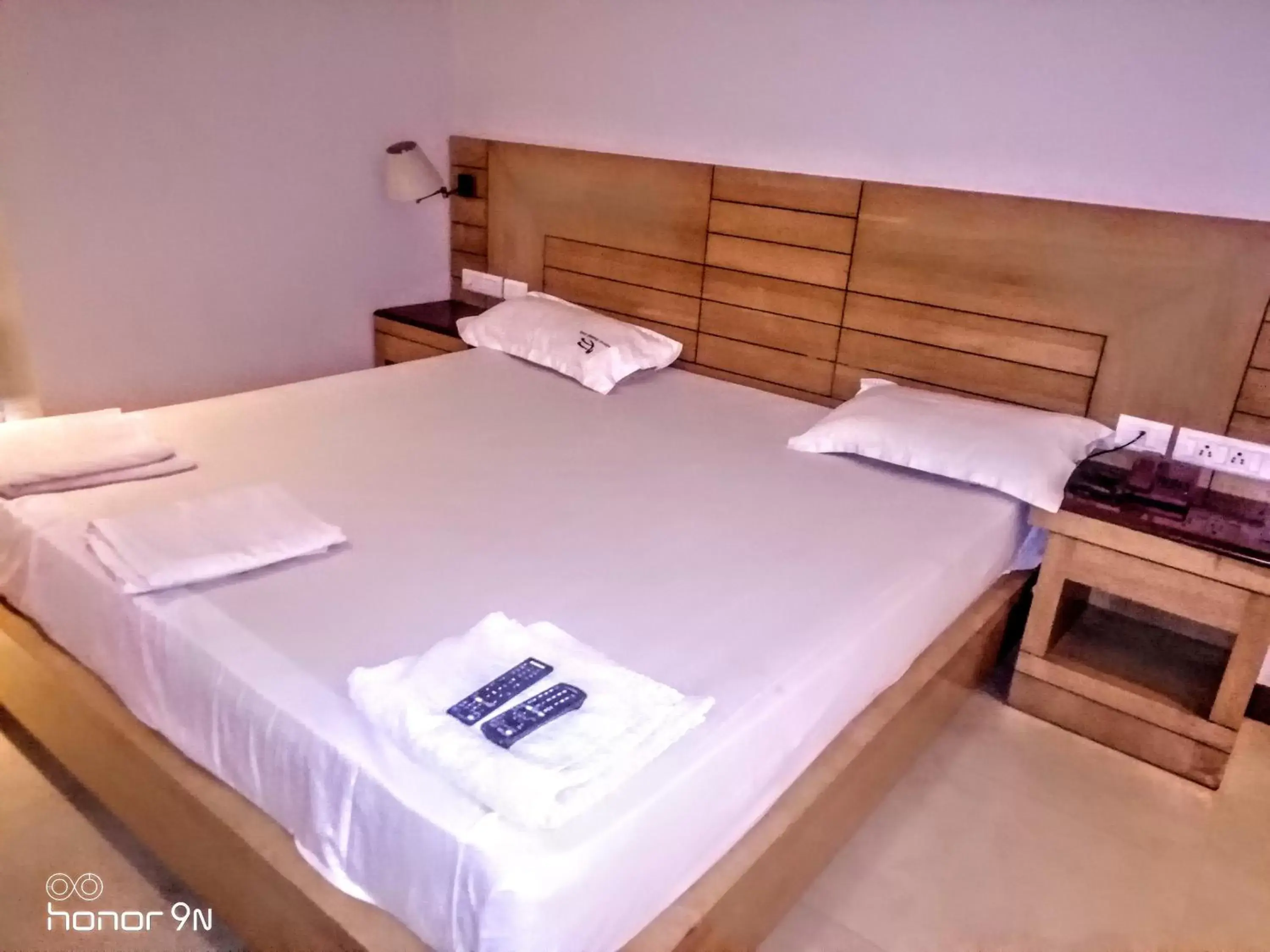 Standard Single Non AC - single occupancy in Hotel Balaji Inn Standard Single Non AC - single occupancy in Hotel Balaji Inn