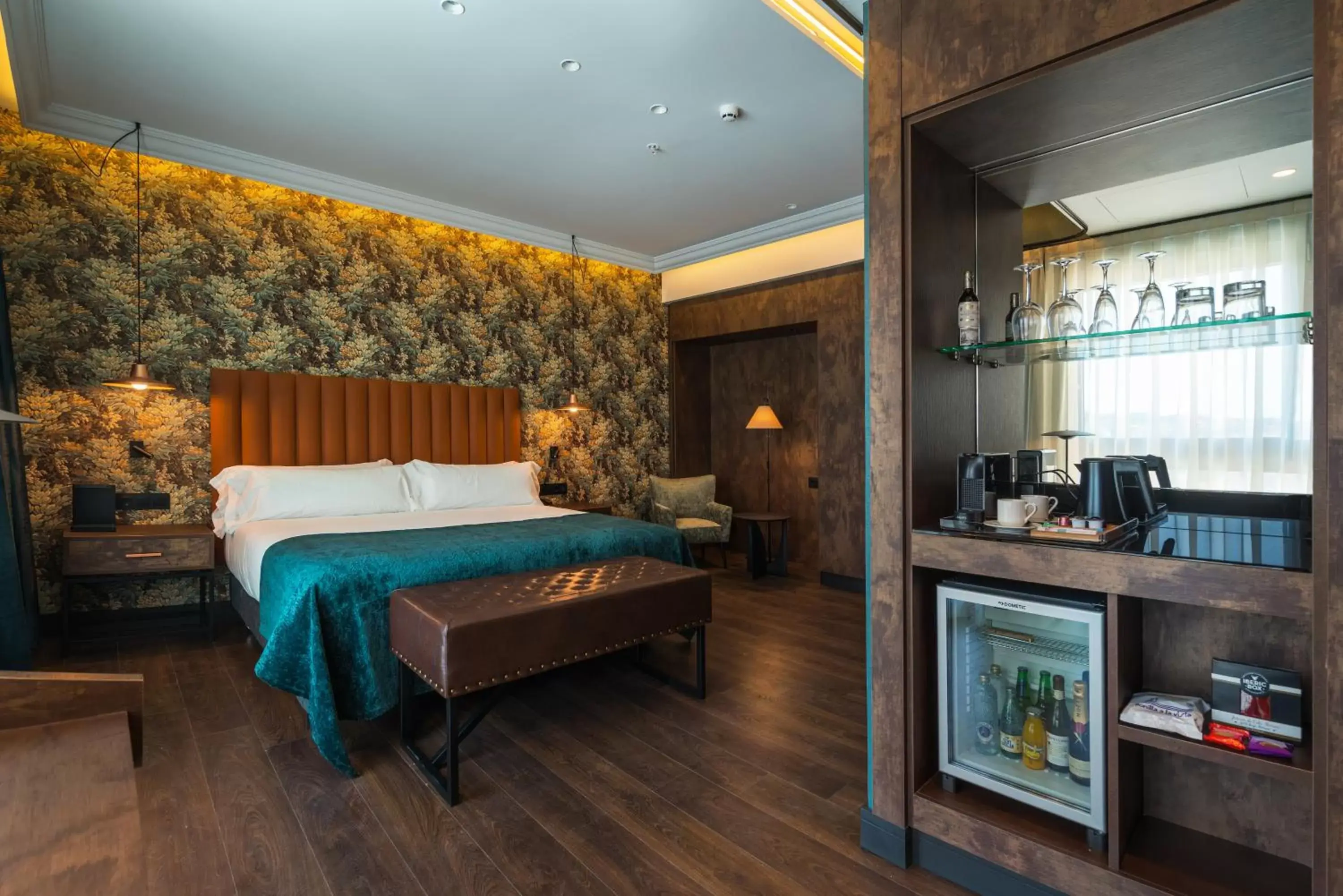 Suite in Catalonia Donosti Suite in Catalonia Donosti