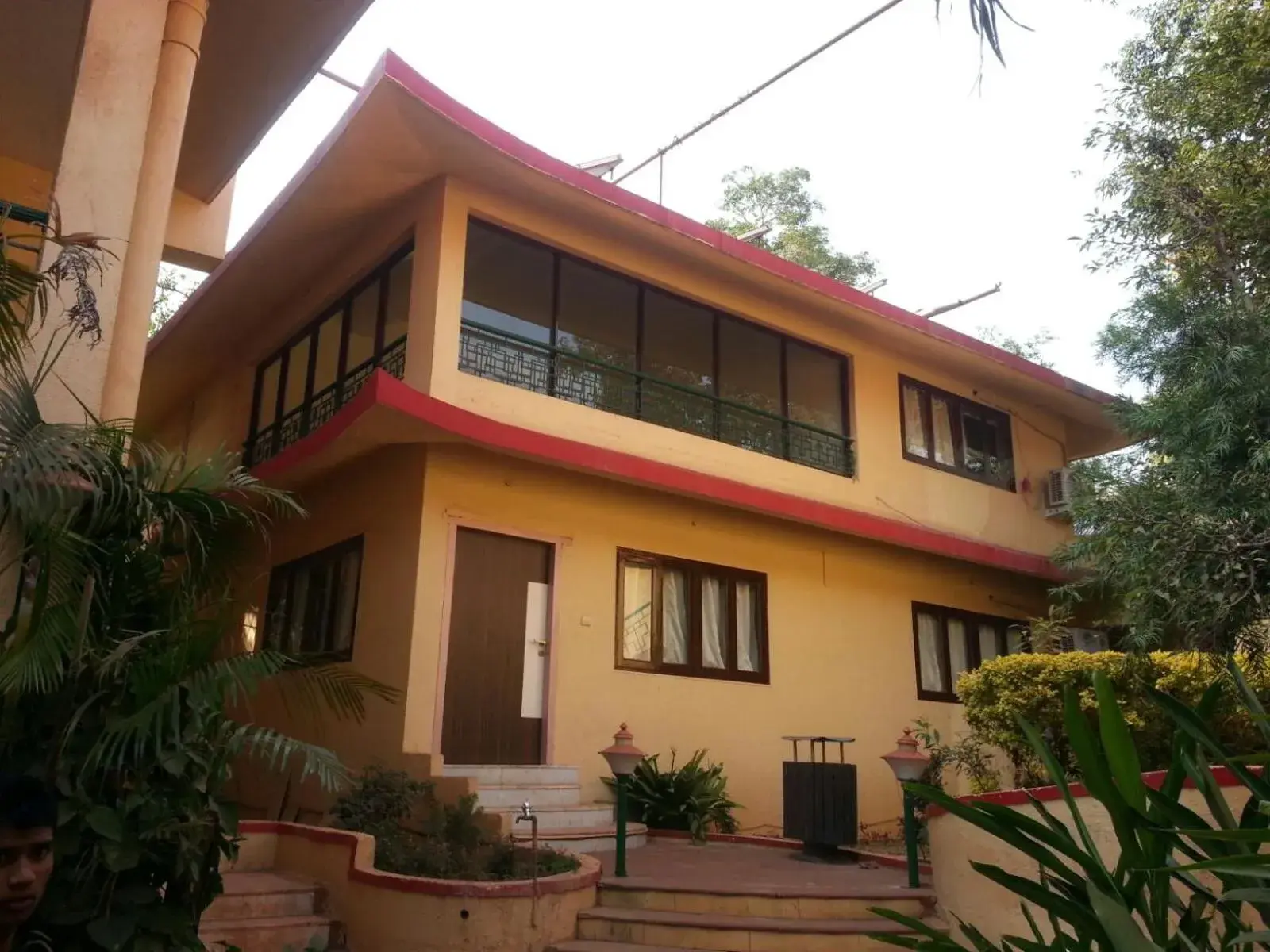 Room In A Bungalow in Adamo the Resort Room In A Bungalow in Adamo the Resort