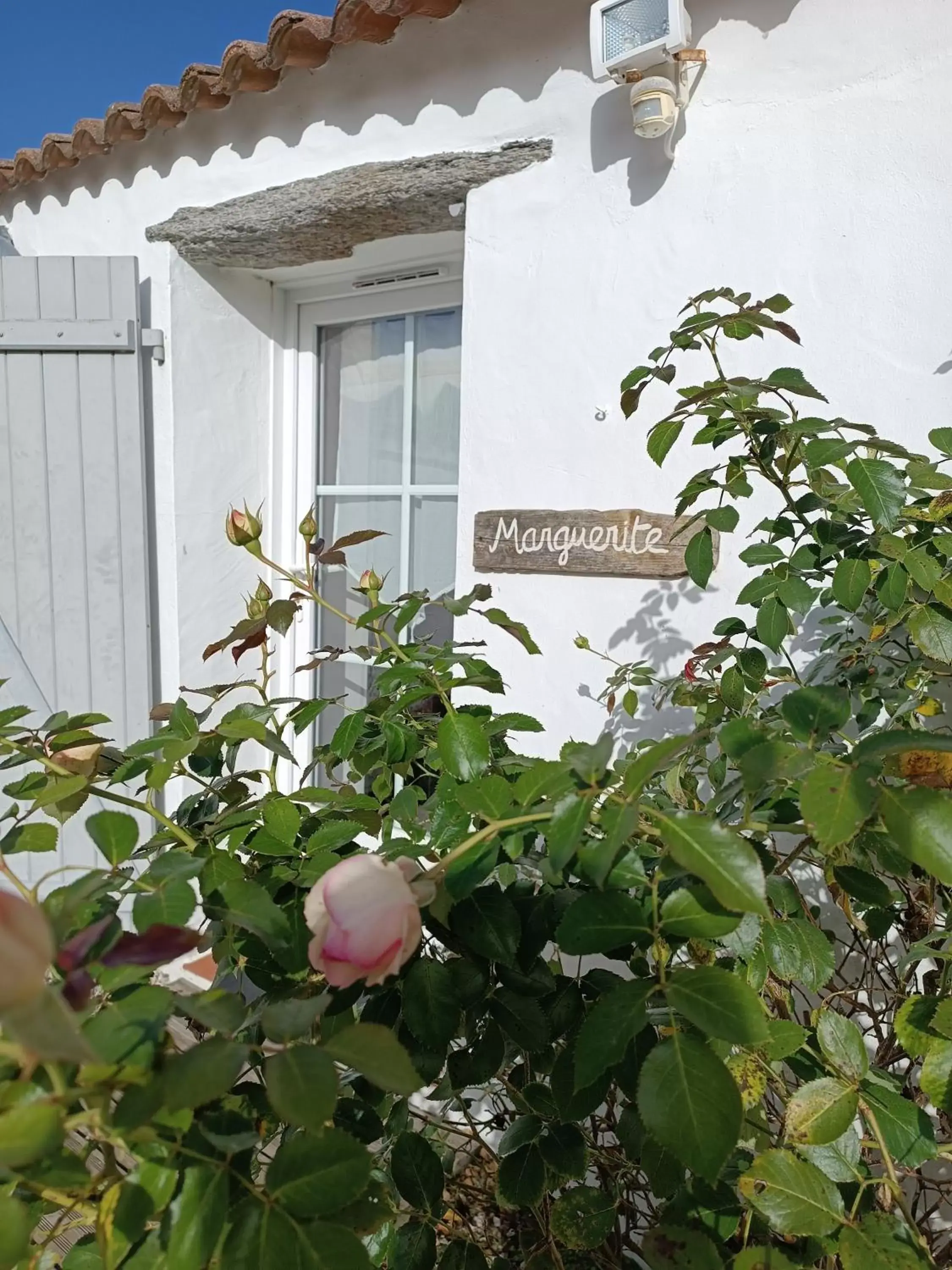 Double Room in Les granges du chiron Double Room in Les granges du chiron