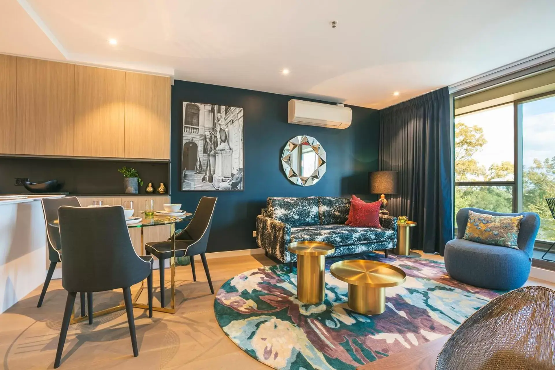 1 Bedroom Executive Apartment in Quest Flemington Central 1 Bedroom Executive Apartment in Quest Flemington Central