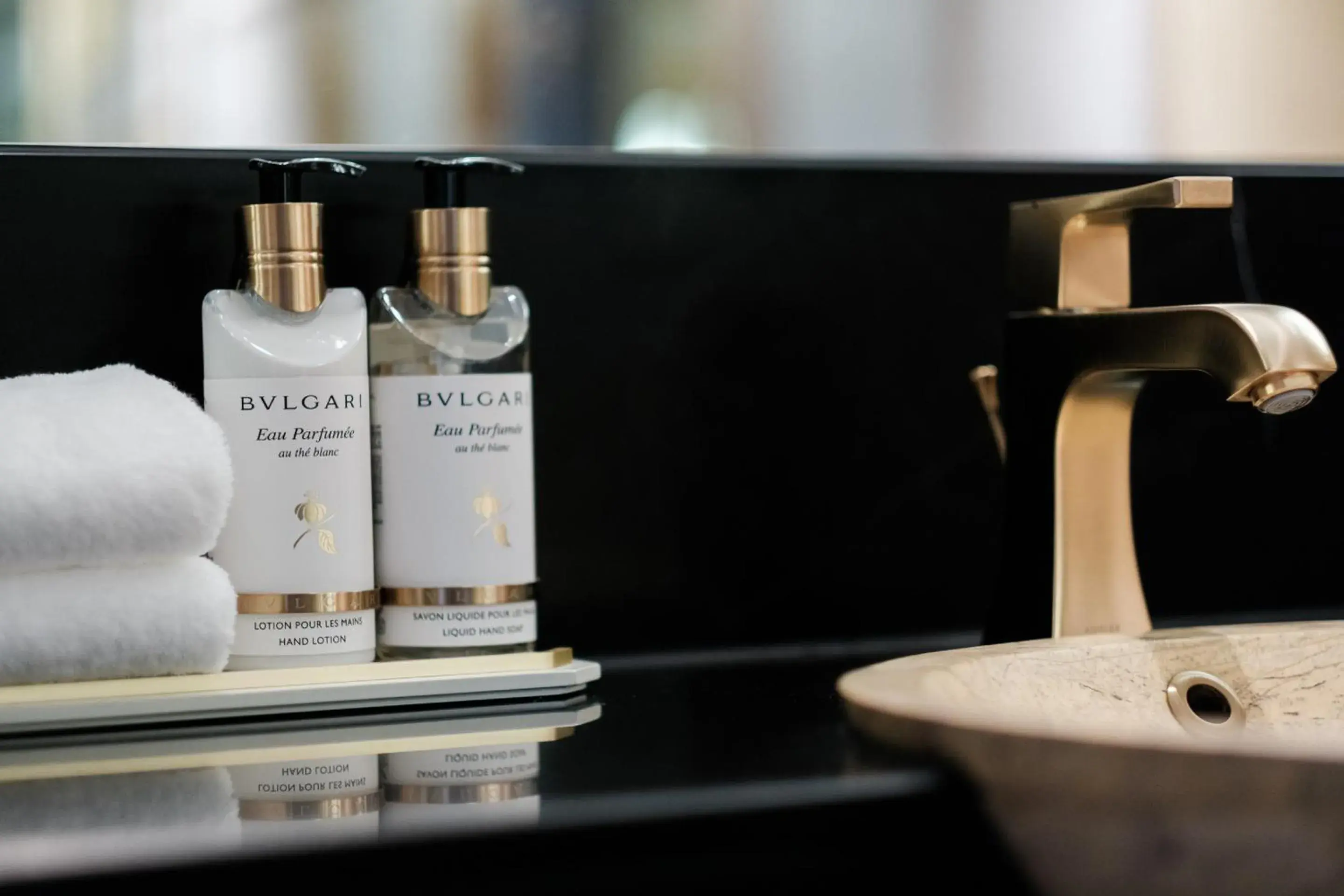 One-Bedroom Premium King Suite with Ocean View and Balcony in JW Marriott Jeju Resort & Spa One-Bedroom Premium King Suite with Ocean View and Balcony in JW Marriott Jeju Resort & Spa