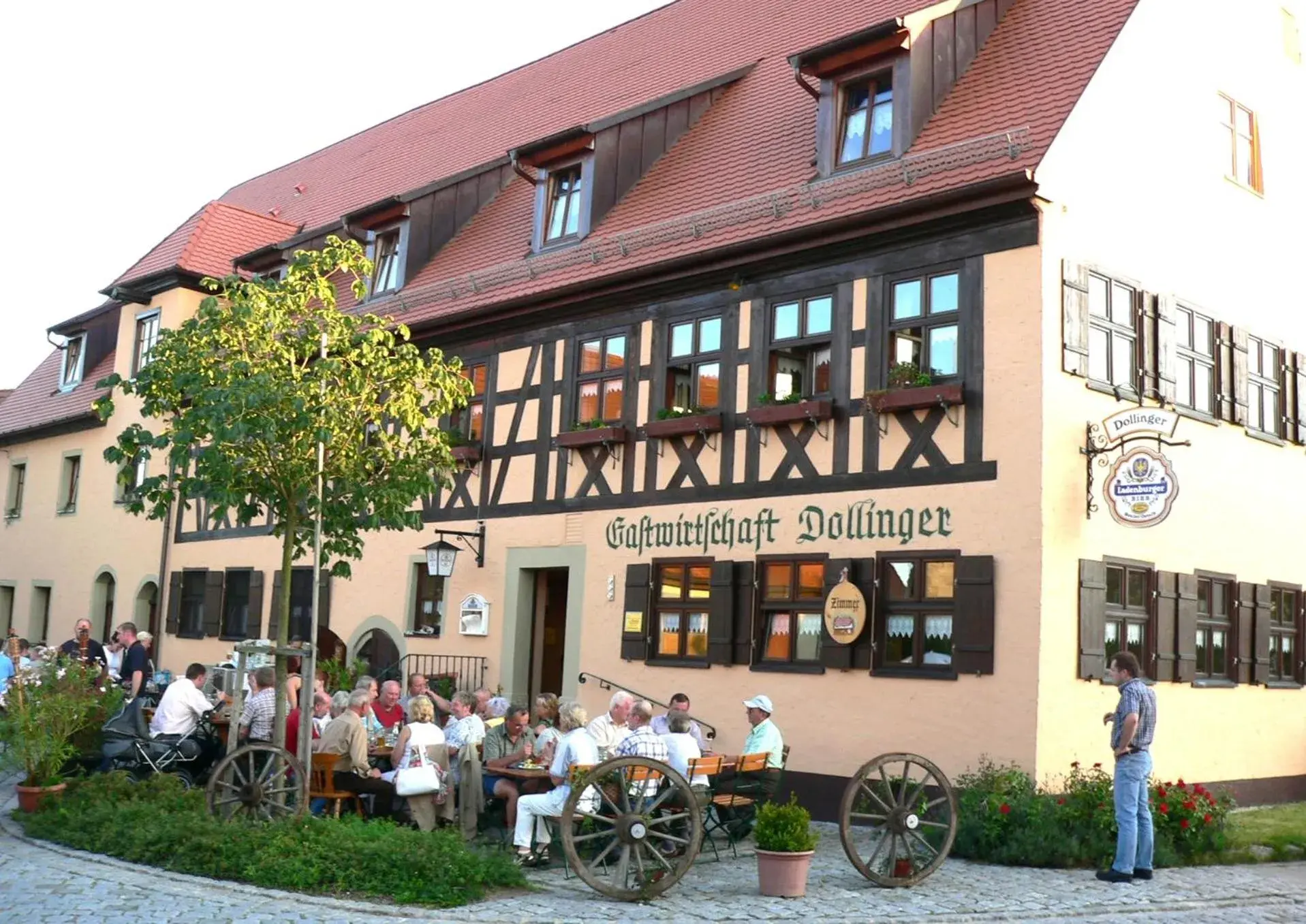 Gasthaus Dollinger Gasthaus Dollinger