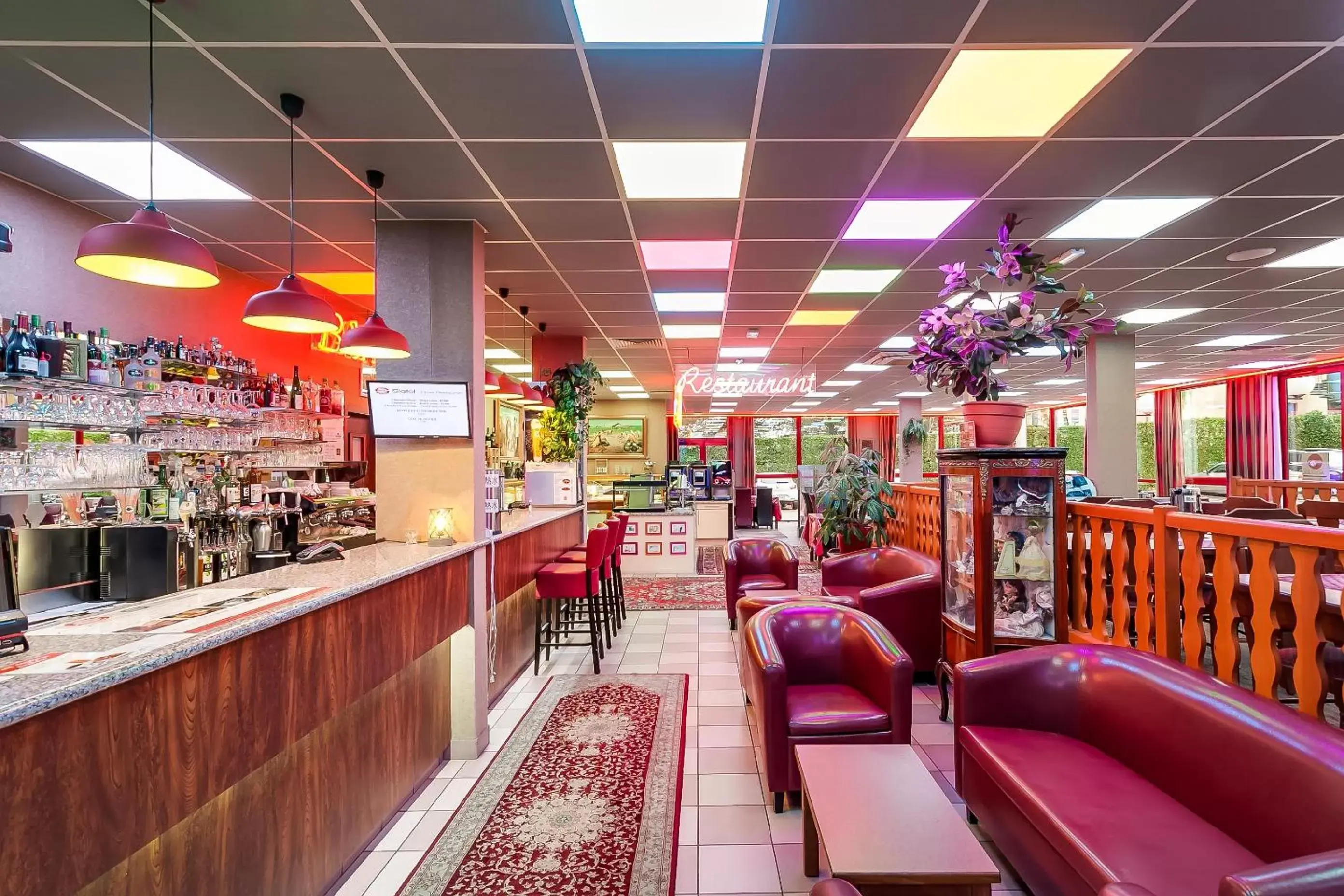 Hôtel Siatel Besançon Chateaufarine Hôtel Siatel Besançon Chateaufarine