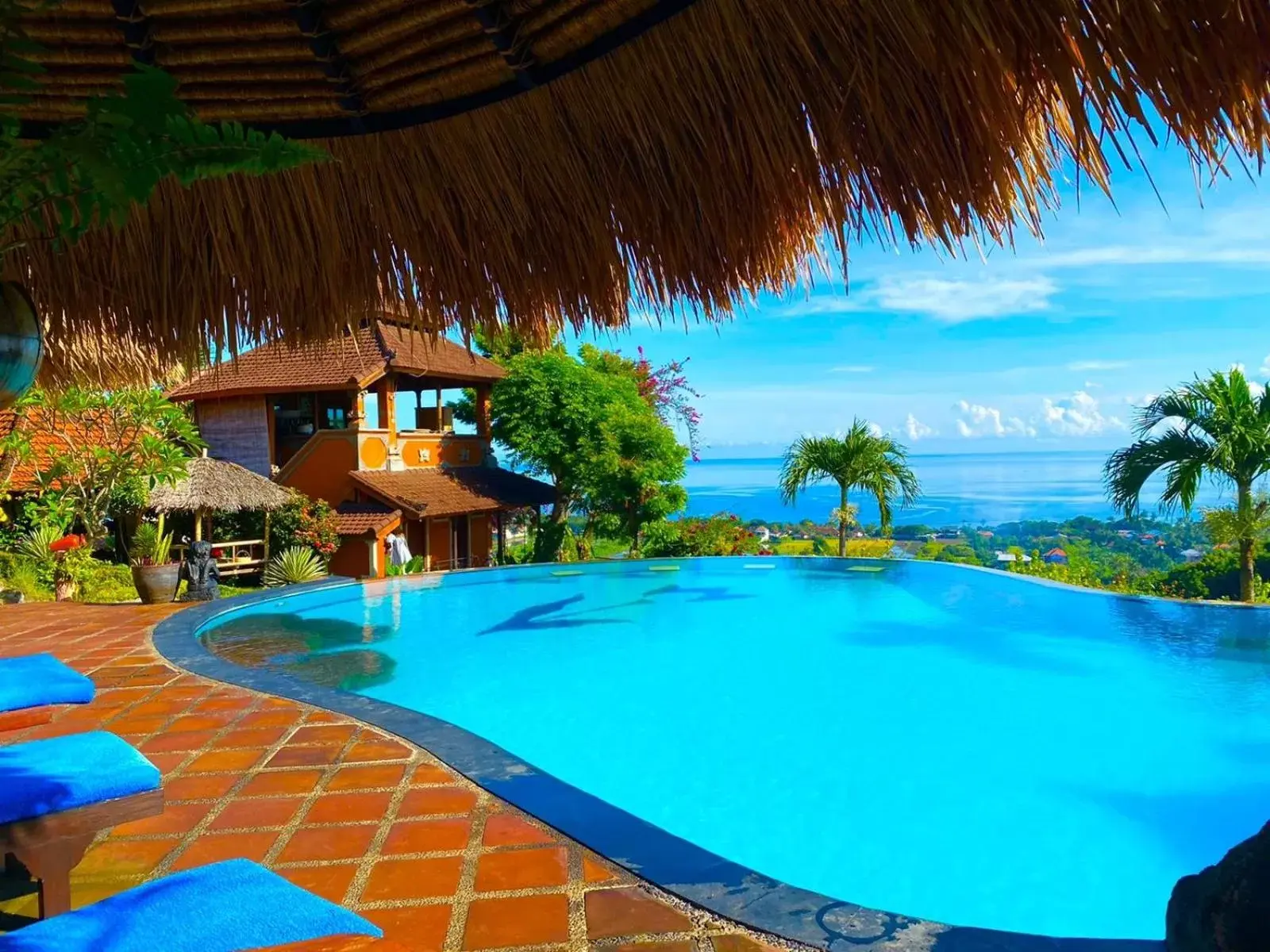 Sing Sing Resort Lovina Sing Sing Resort Lovina