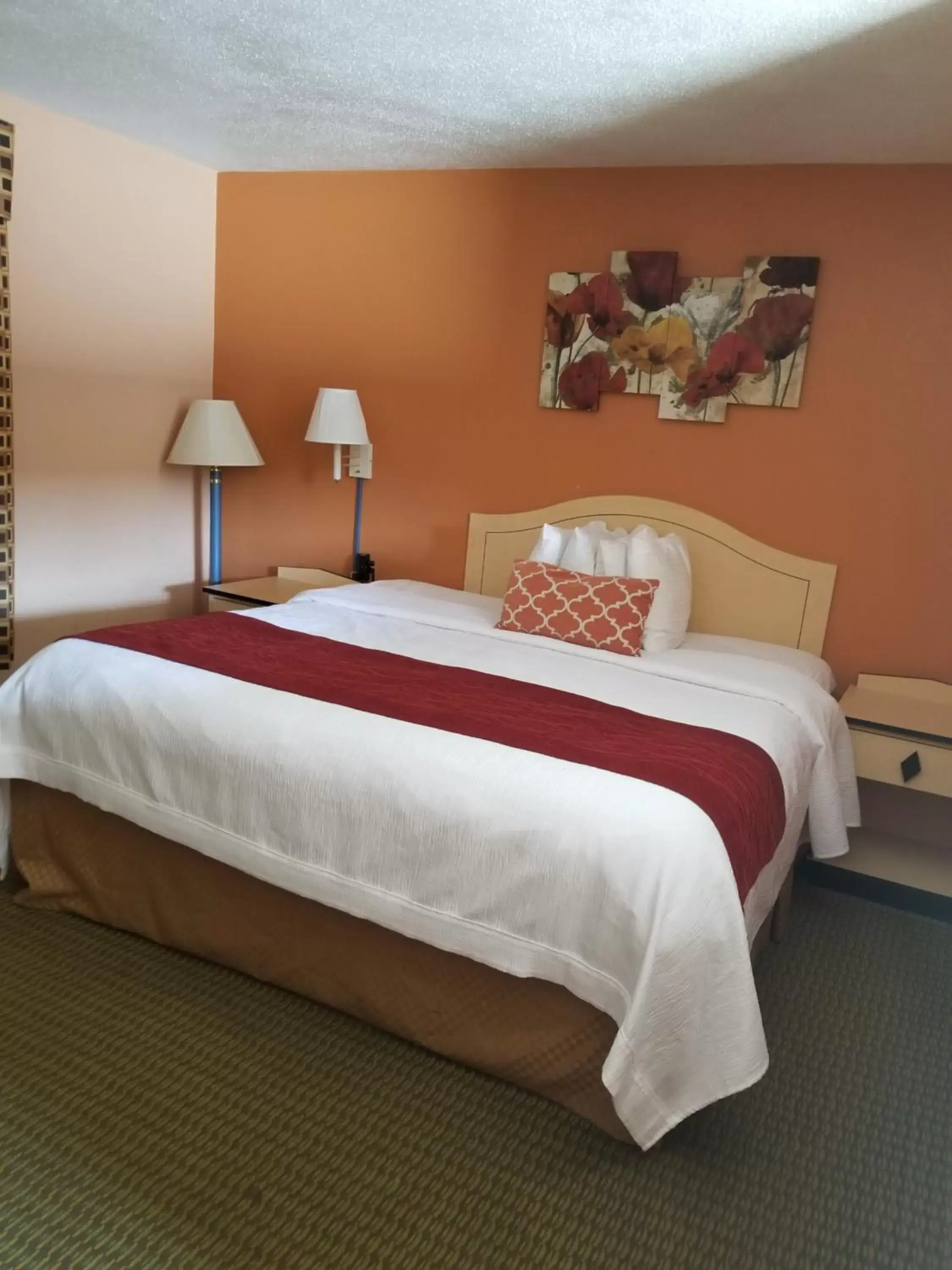 Virginia Inn Virginia Inn