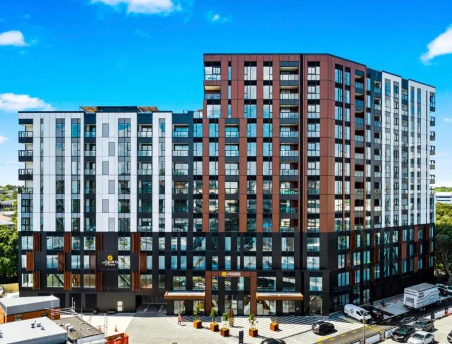 La Quinta by Wyndham Ellerslie Auckland La Quinta by Wyndham Ellerslie Auckland