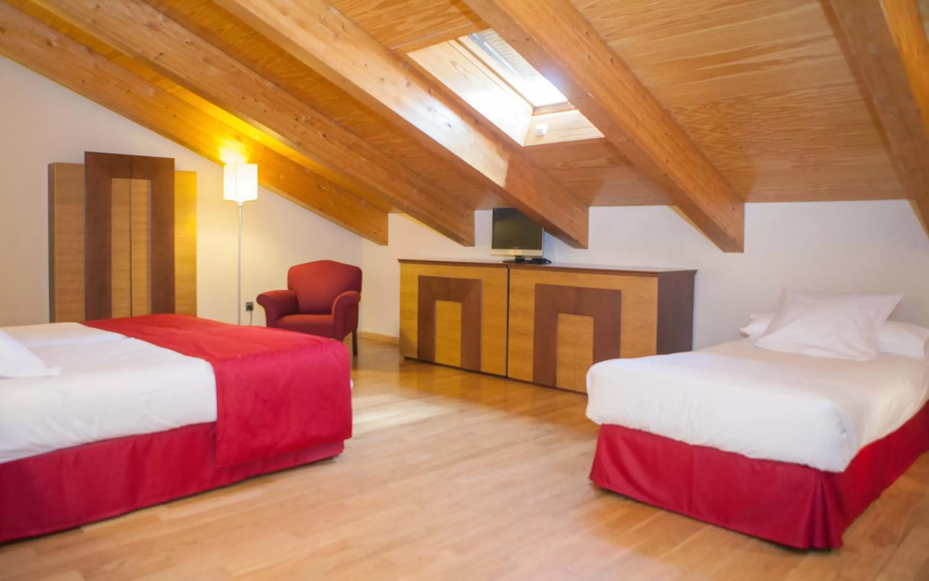 Family Room in Soho Boutique Casa Don Fernando Family Room in Soho Boutique Casa Don Fernando