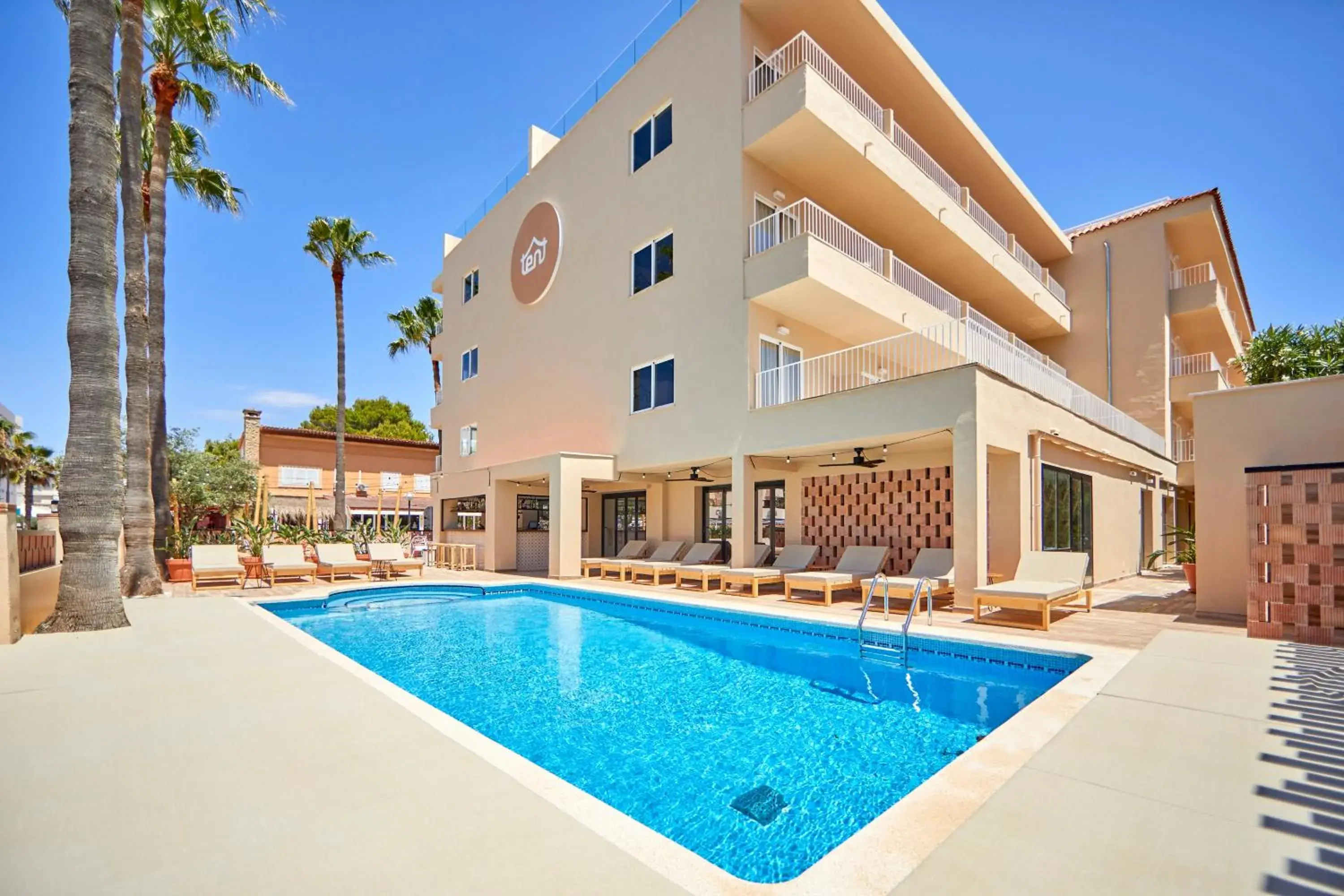 tent Capi Playa tent Capi Playa