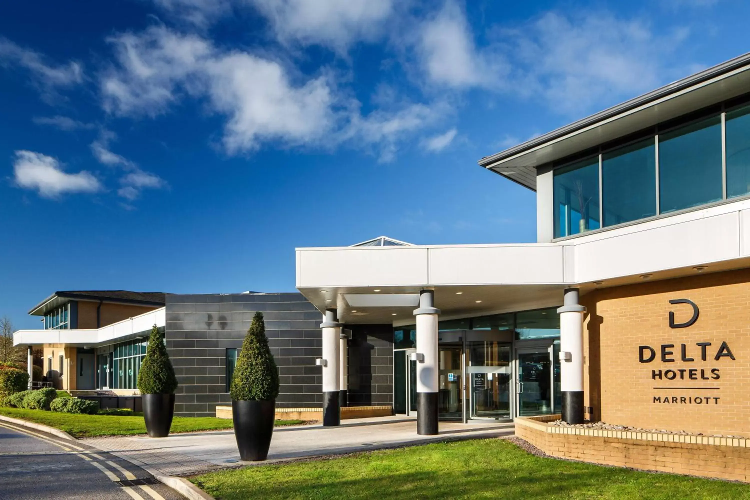 Nottingham Belfry Hotel & Spa Nottingham Belfry Hotel & Spa