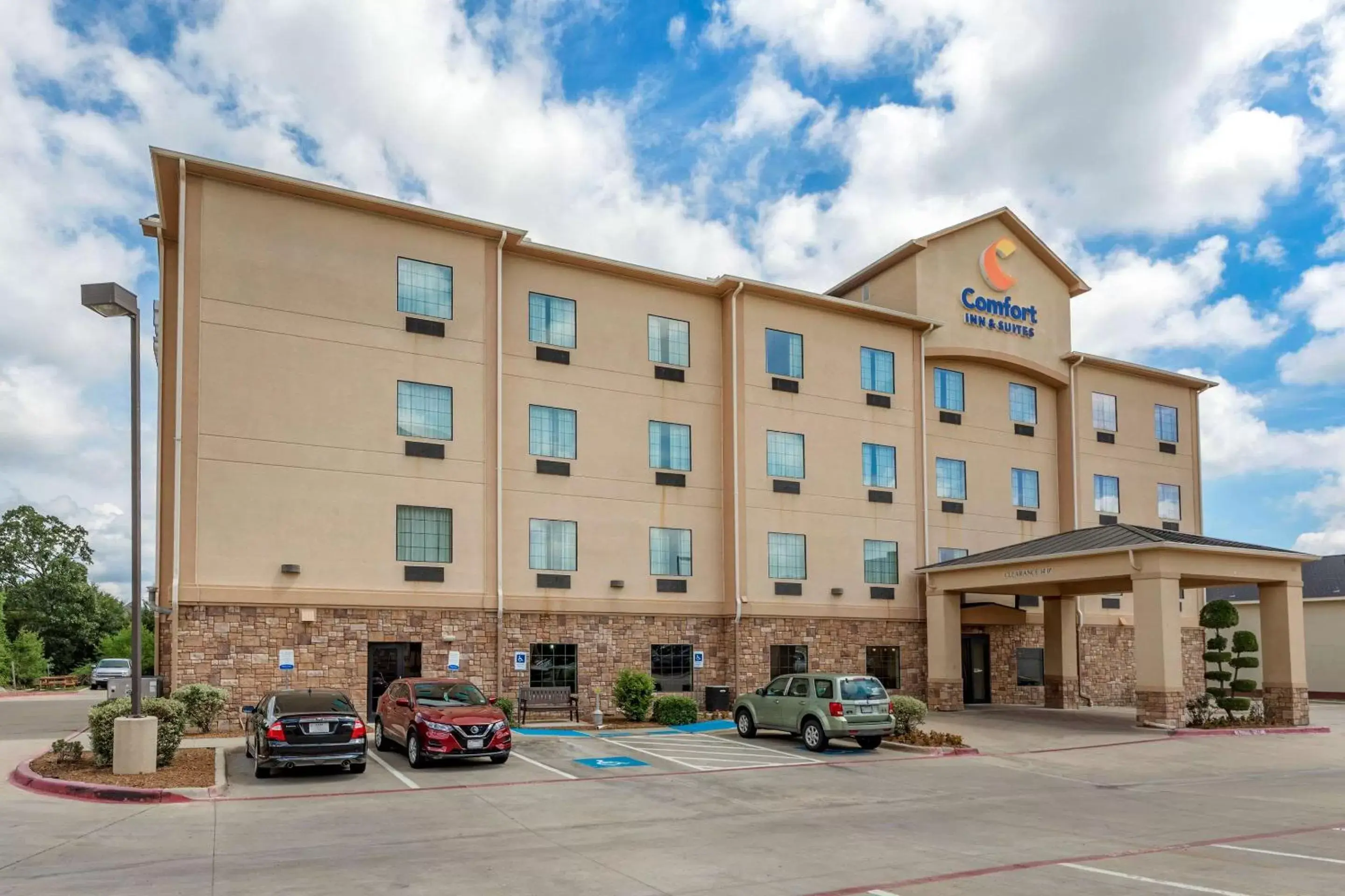 Comfort Inn & Suites Paris Comfort Inn & Suites Paris