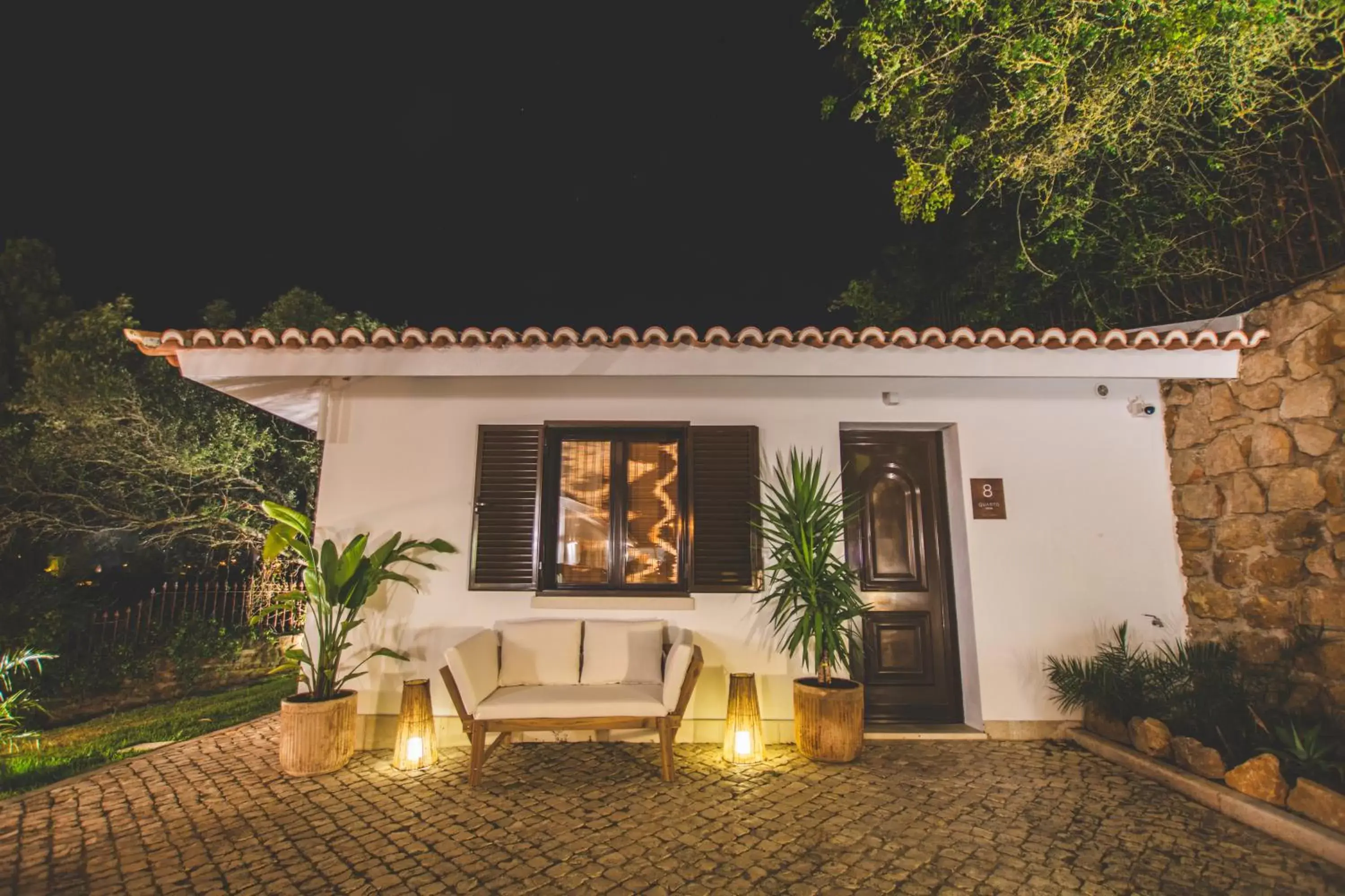 Apartment with Terrace in Villa Pietra Estoril Eco Guesthouse Apartment with Terrace in Villa Pietra Estoril Eco Guesthouse