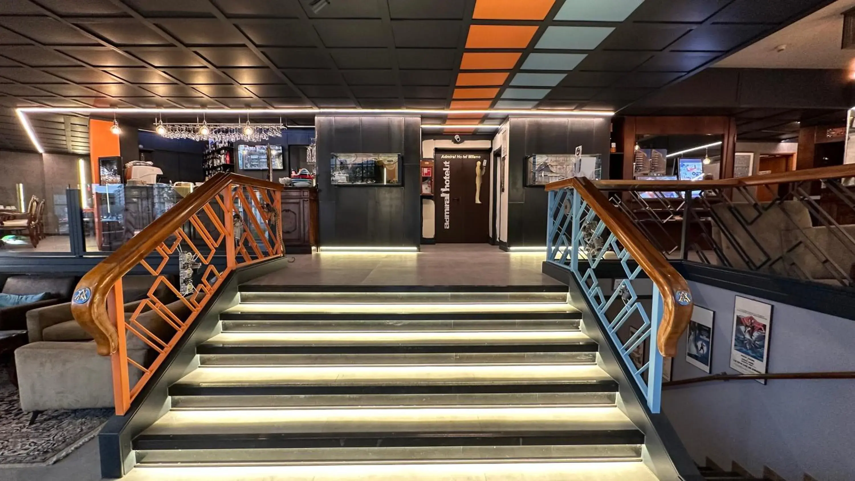 Admiral Hotel Admiral Hotel