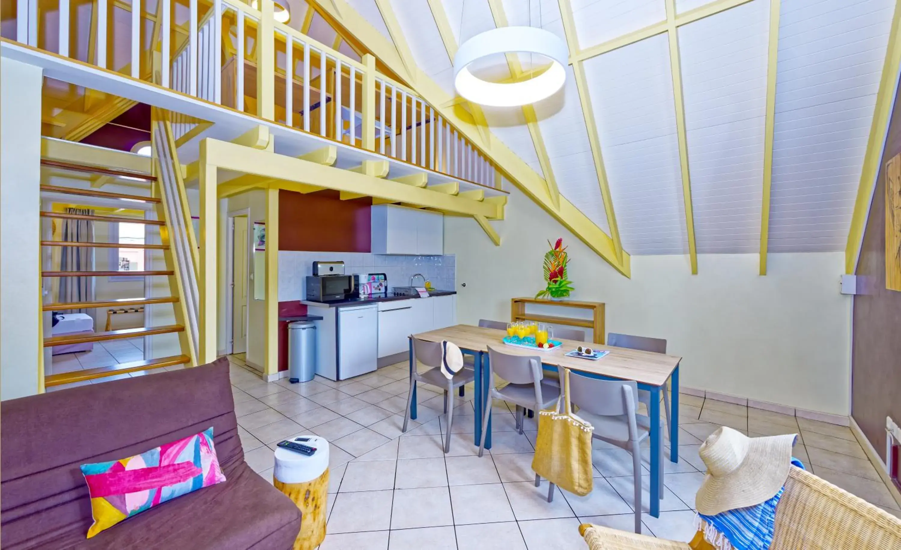 Village Creole Village Creole