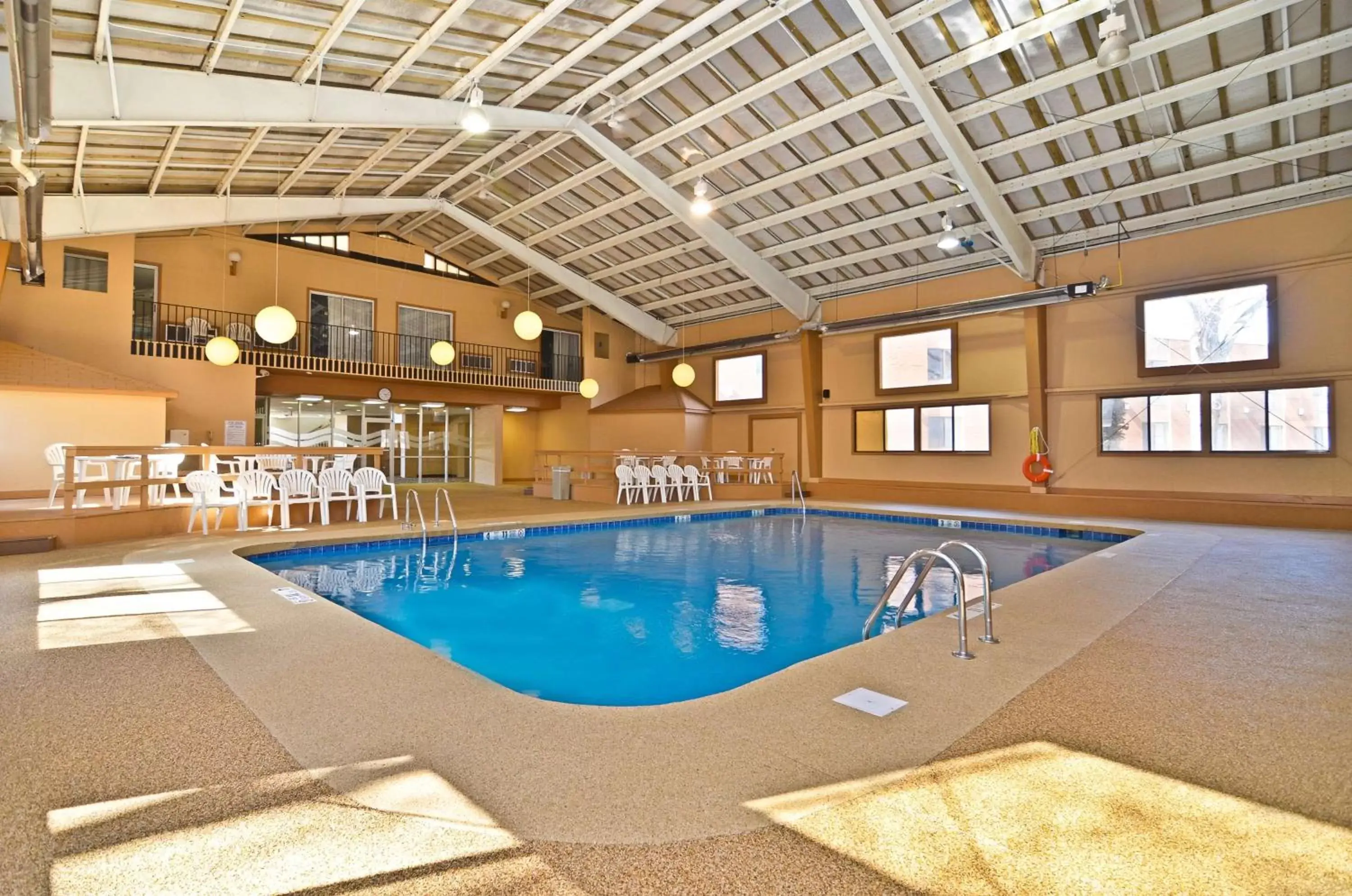 Best Western Summit Inn Best Western Summit Inn