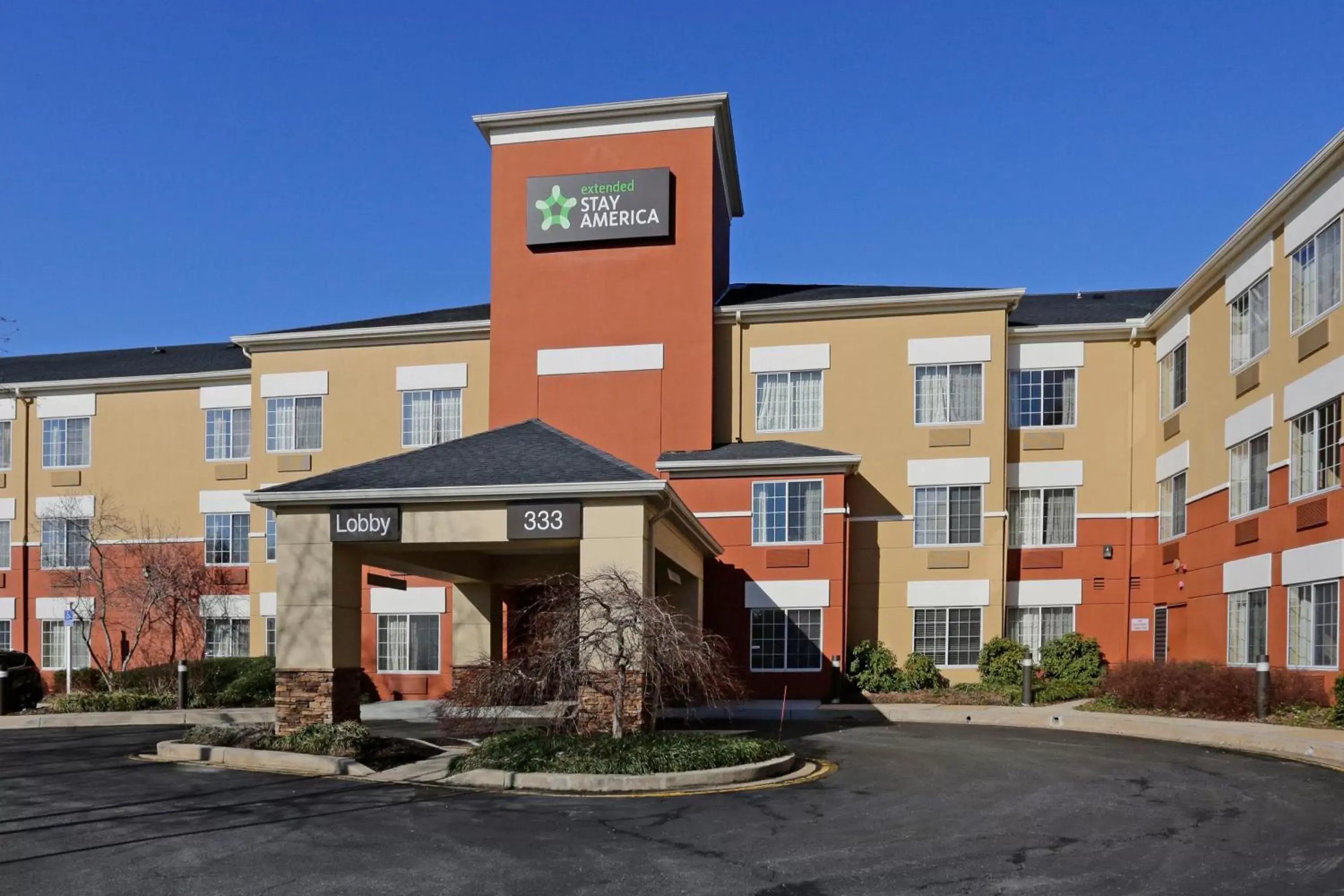 Extended Stay America Suites - Newark - Christiana - Wilmington Extended Stay America Suites - Newark - Christiana - Wilmington