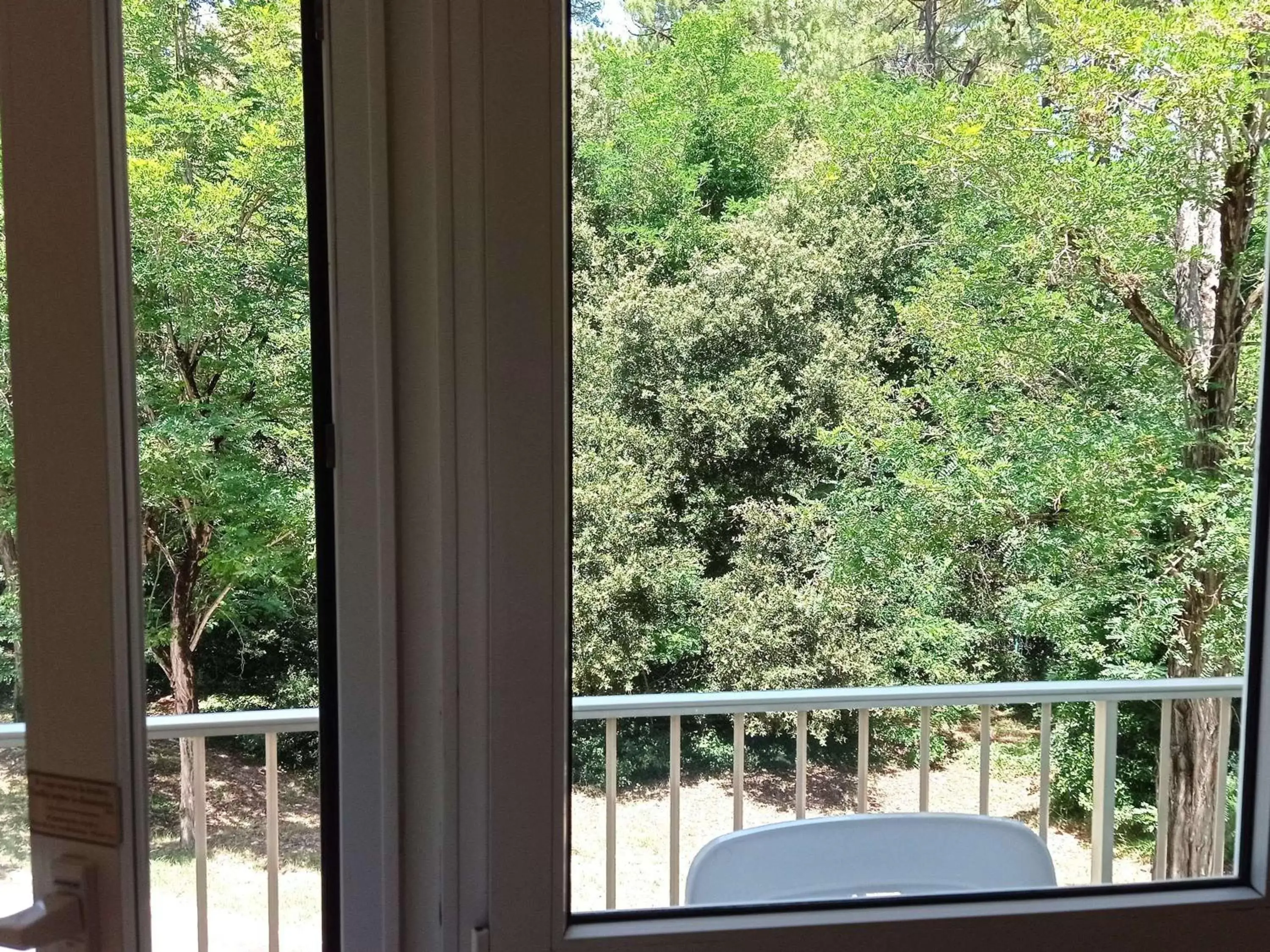 Standard Double Room with Sofa Bed in Novotel Thalassa Ile d'Oléron Standard Double Room with Sofa Bed in Novotel Thalassa Ile d'Oléron